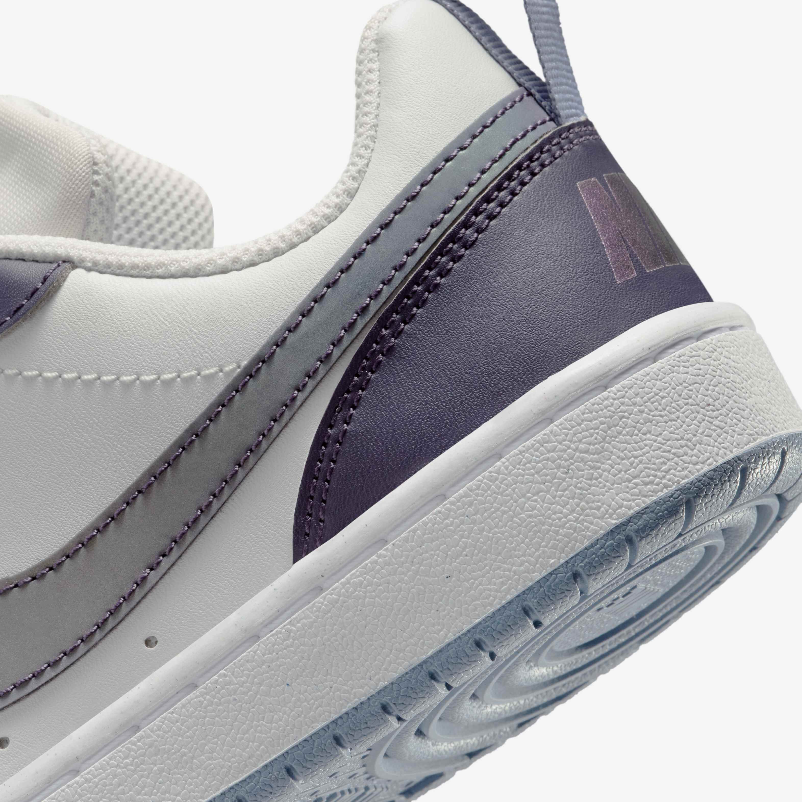 nike court borough low unisex