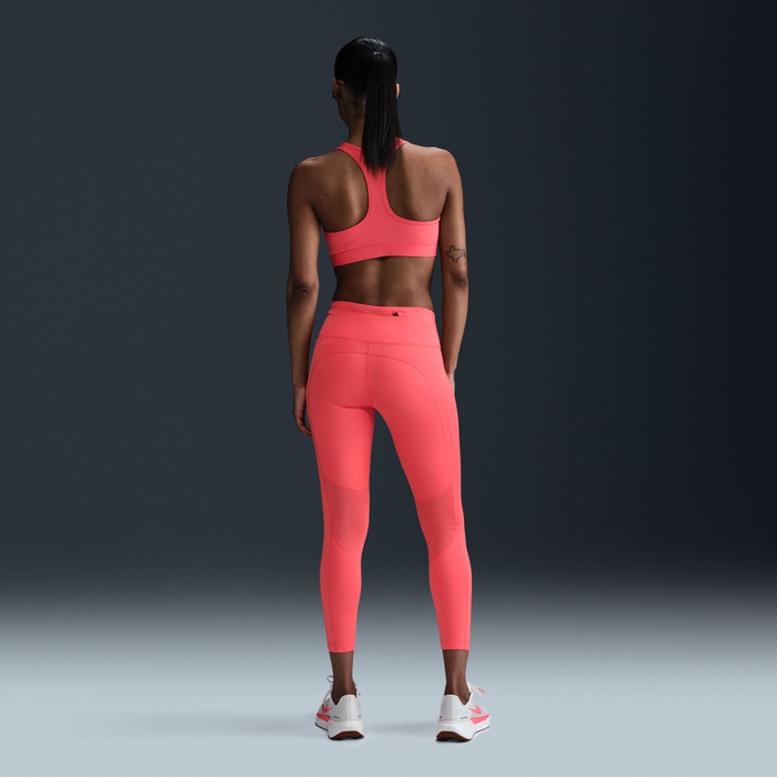 Buy Nike Fast Women s Mid Rise 7 8 Leggings Nike Saudi Official