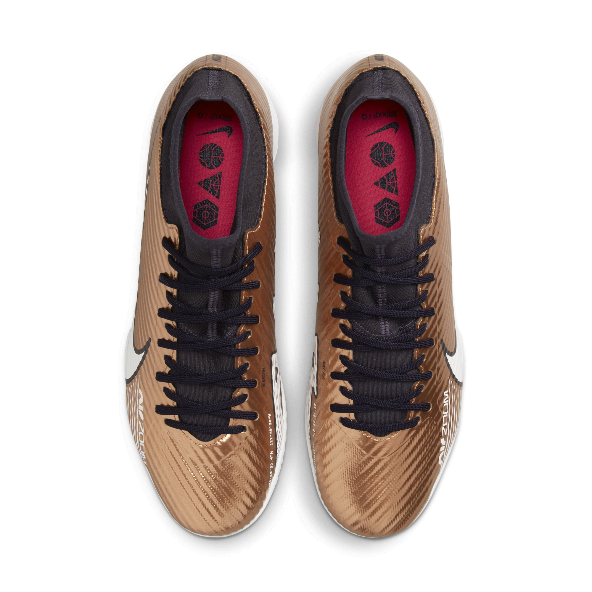 Nike superfly deals academy ic