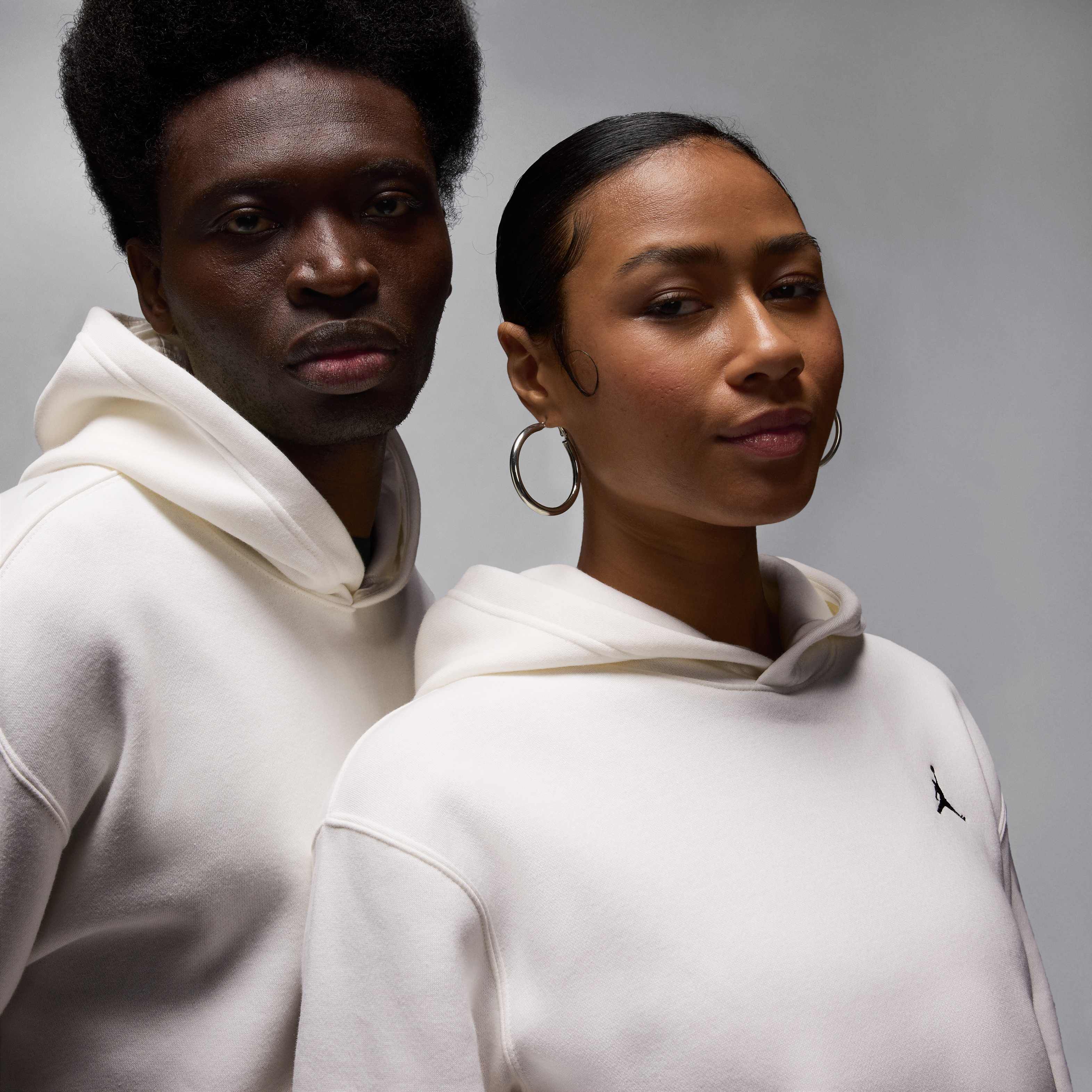 Jordan Brooklyn Fleece image number 2