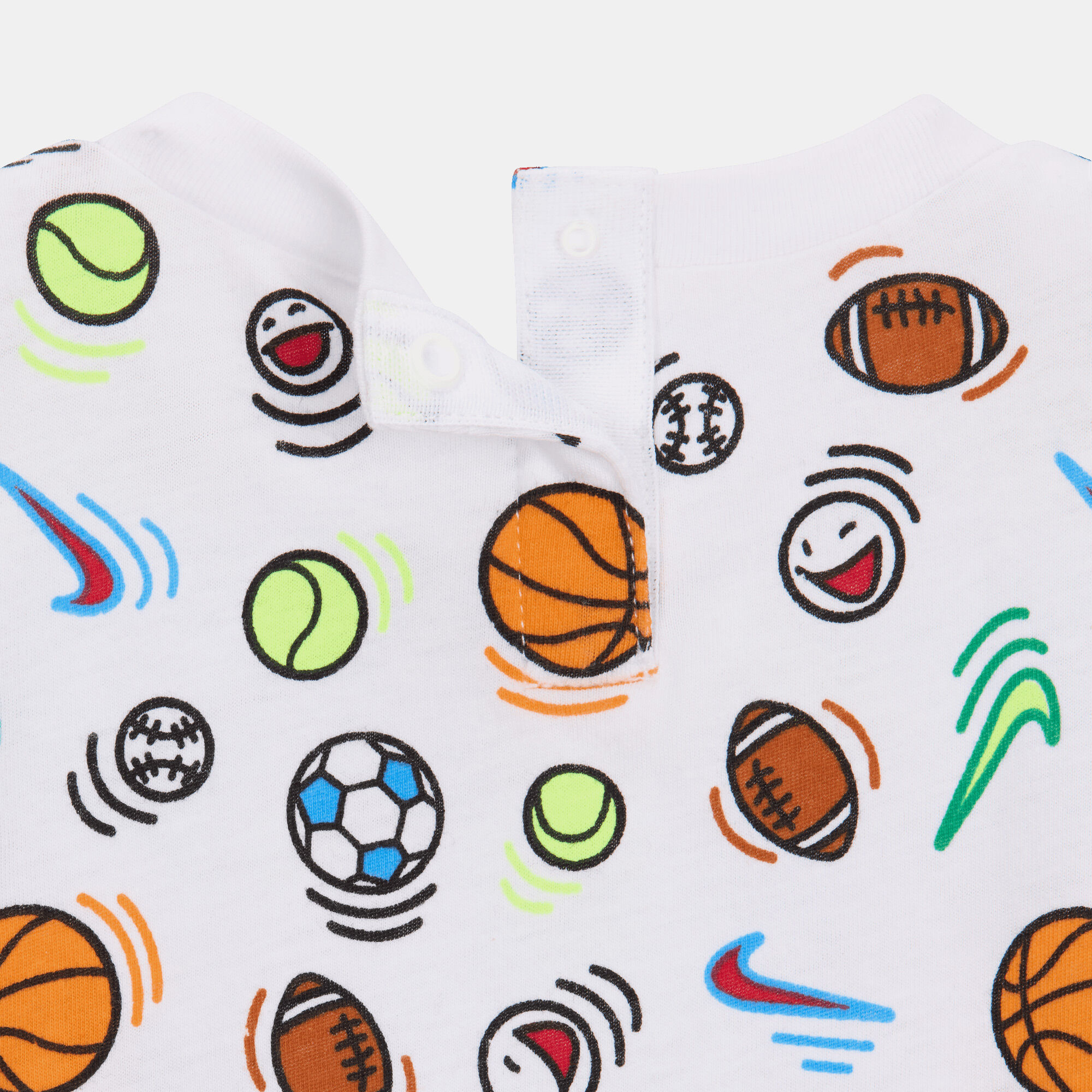 نايكي سبورتسوير image number 2