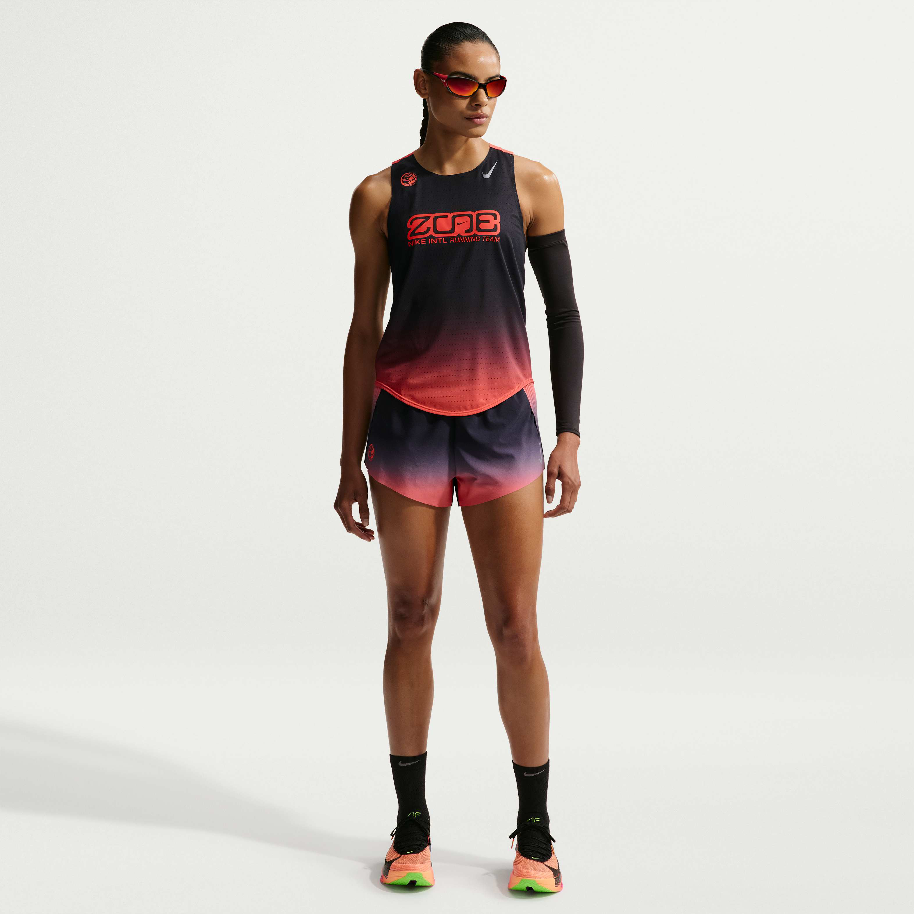 Nike AeroSwift image number 0