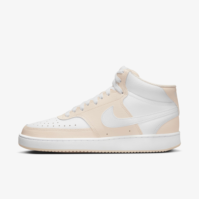 Nike Court Vision Mid image number 0 Nike Court Vision Mid image number 0