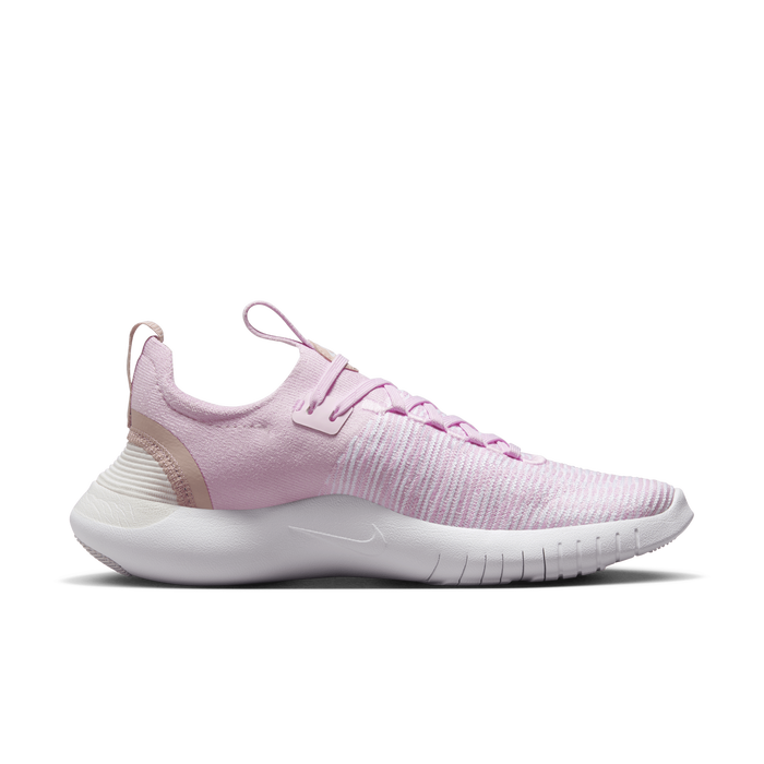 Nike free top rn pink