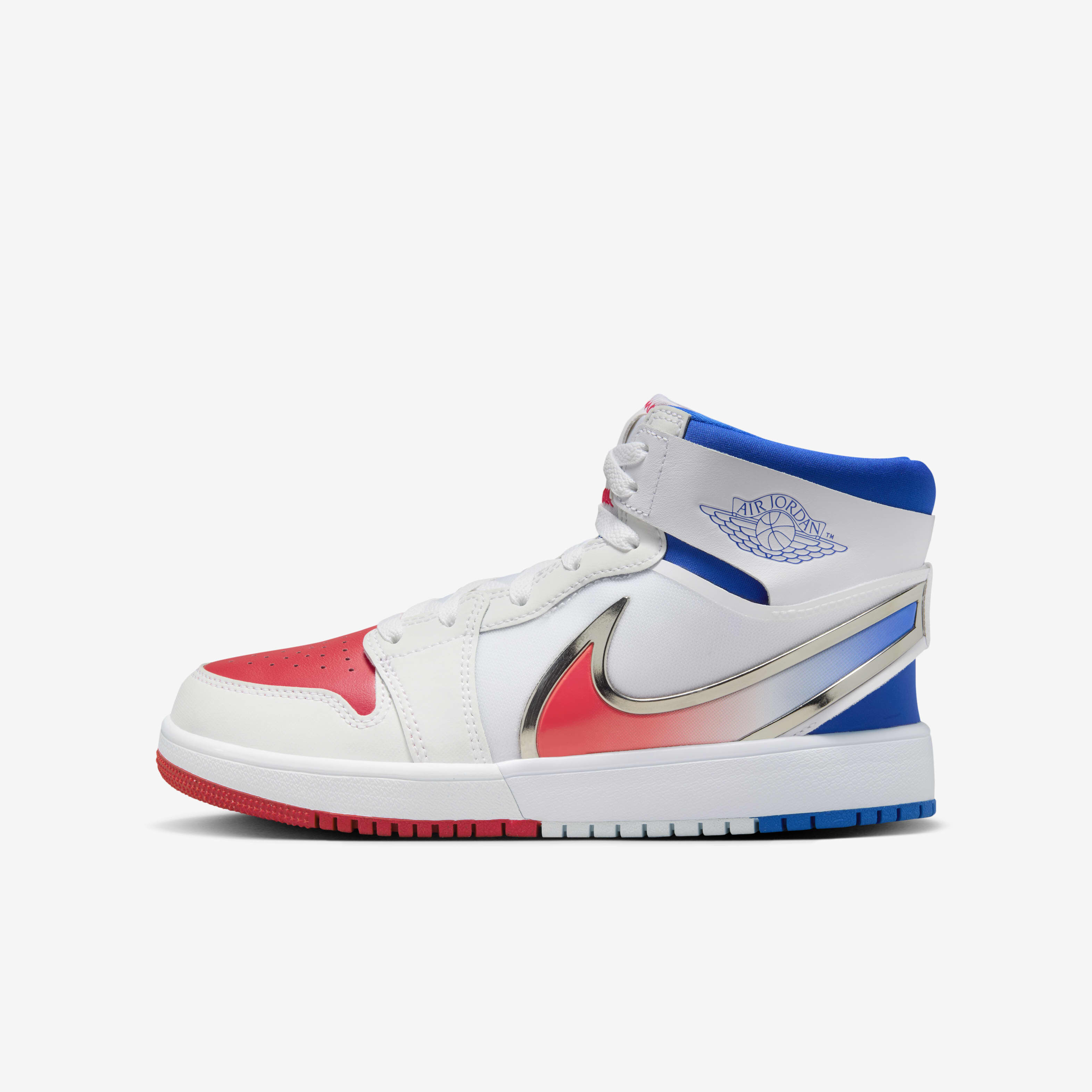 Sites Nike SA Site
