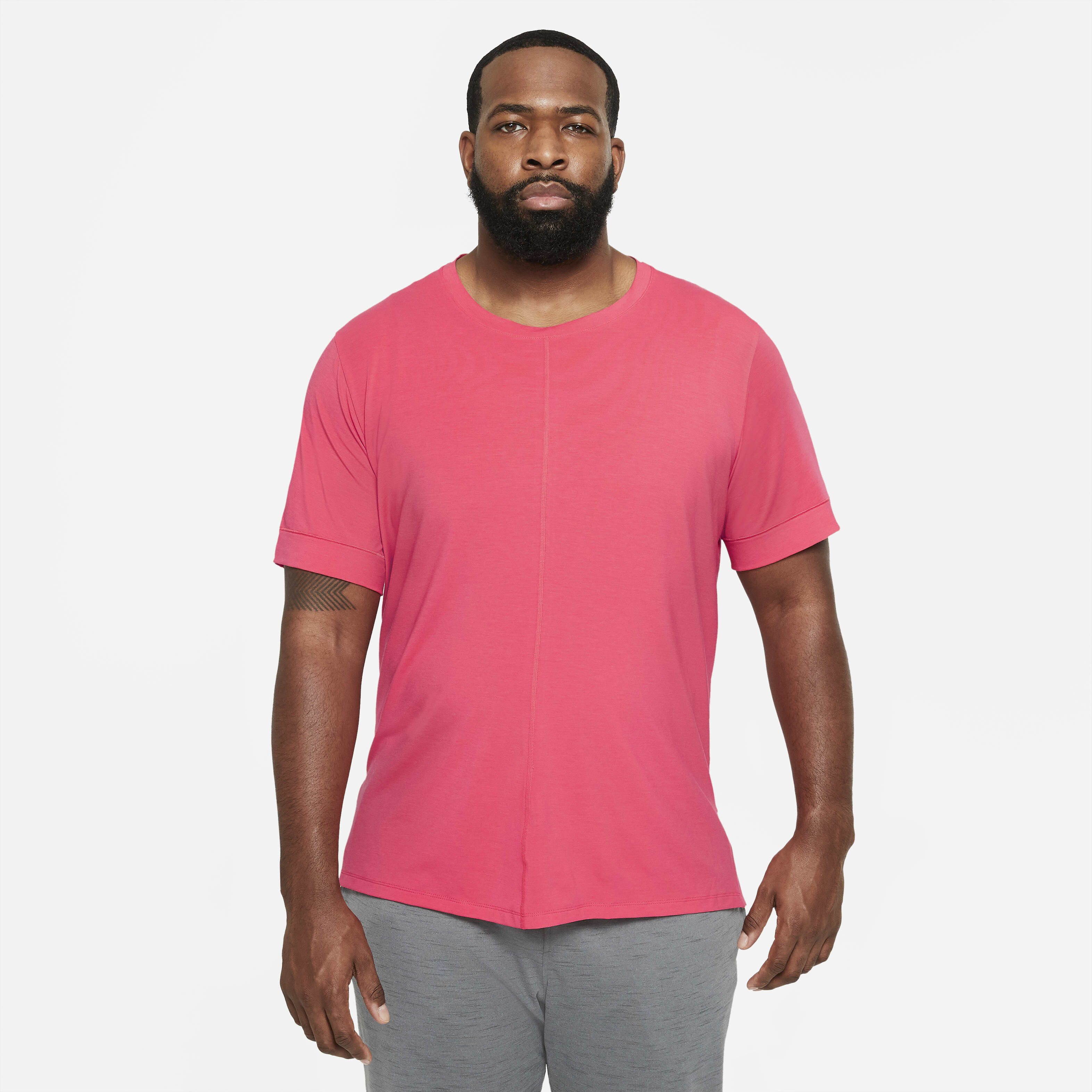 Nike Yoga Dri-FIT image number 6