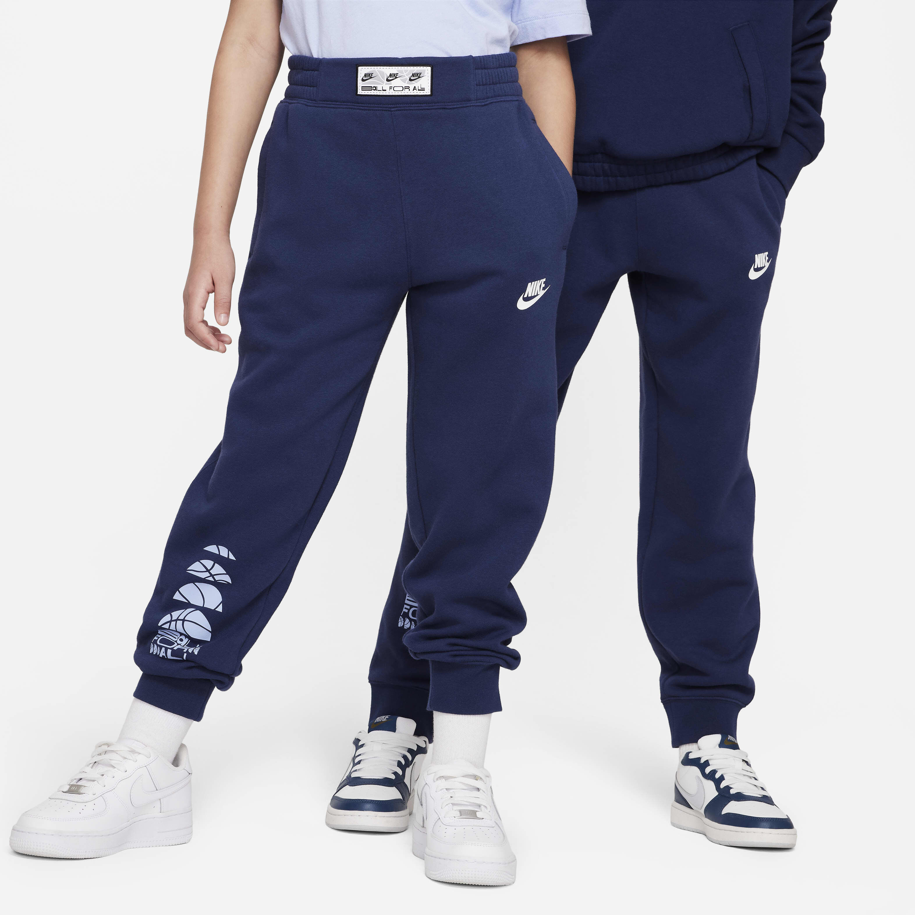 Nike Culture of Basketball image number 0