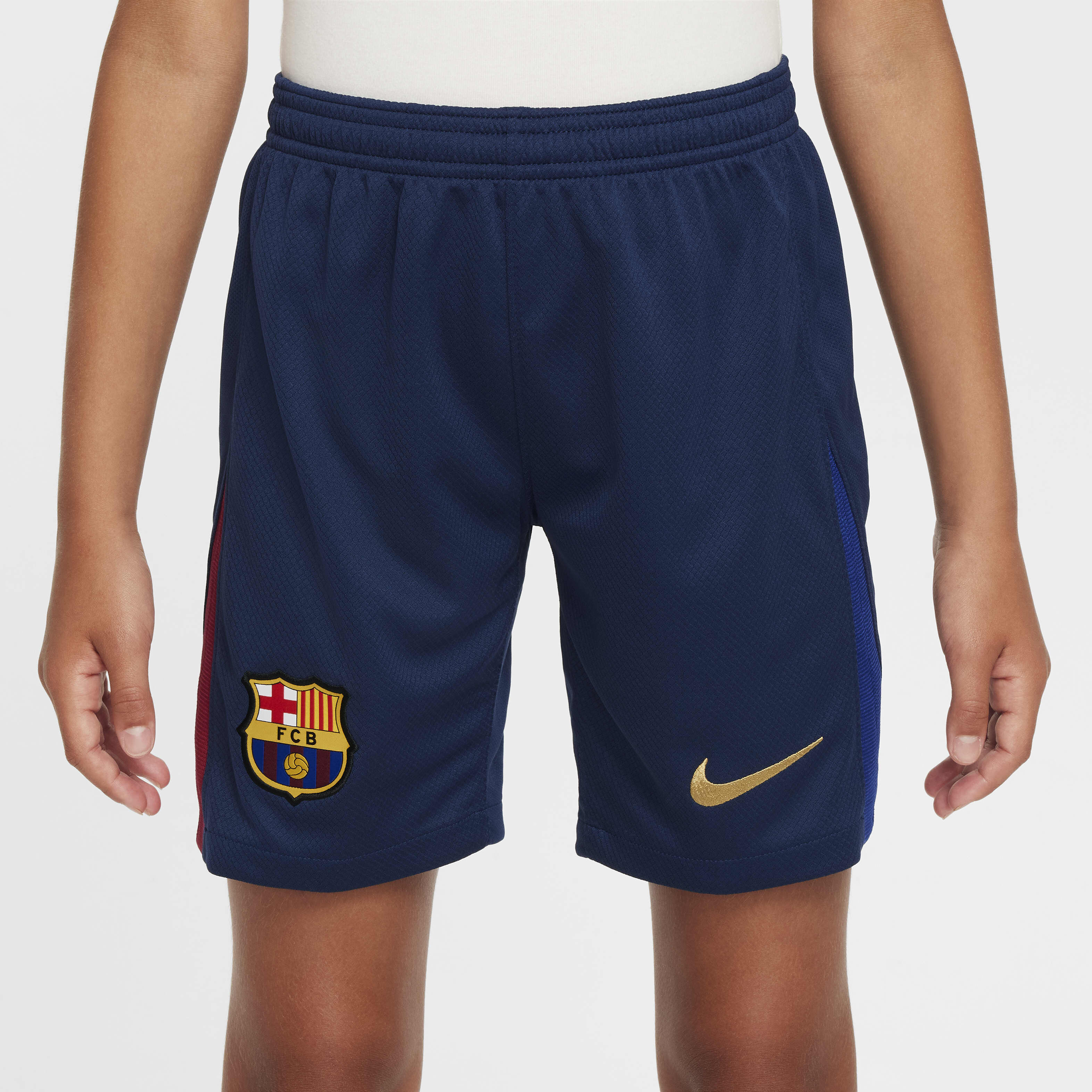 F.C. Barcelona 2024/25 Stadium Home image number 2