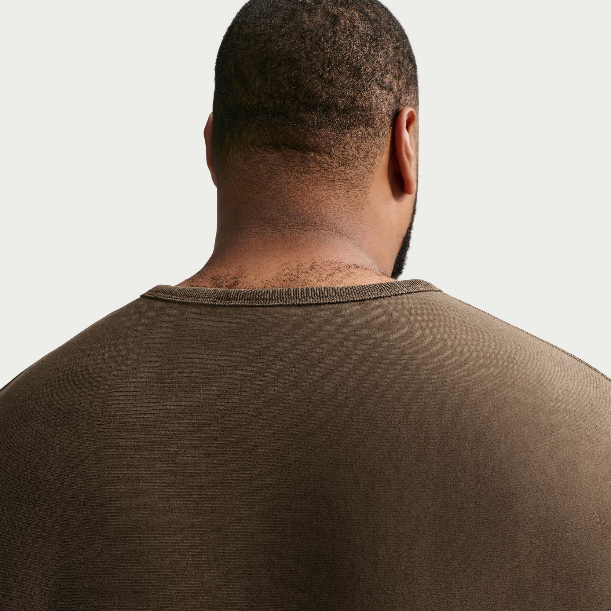 Nike Solo Swoosh image number 3