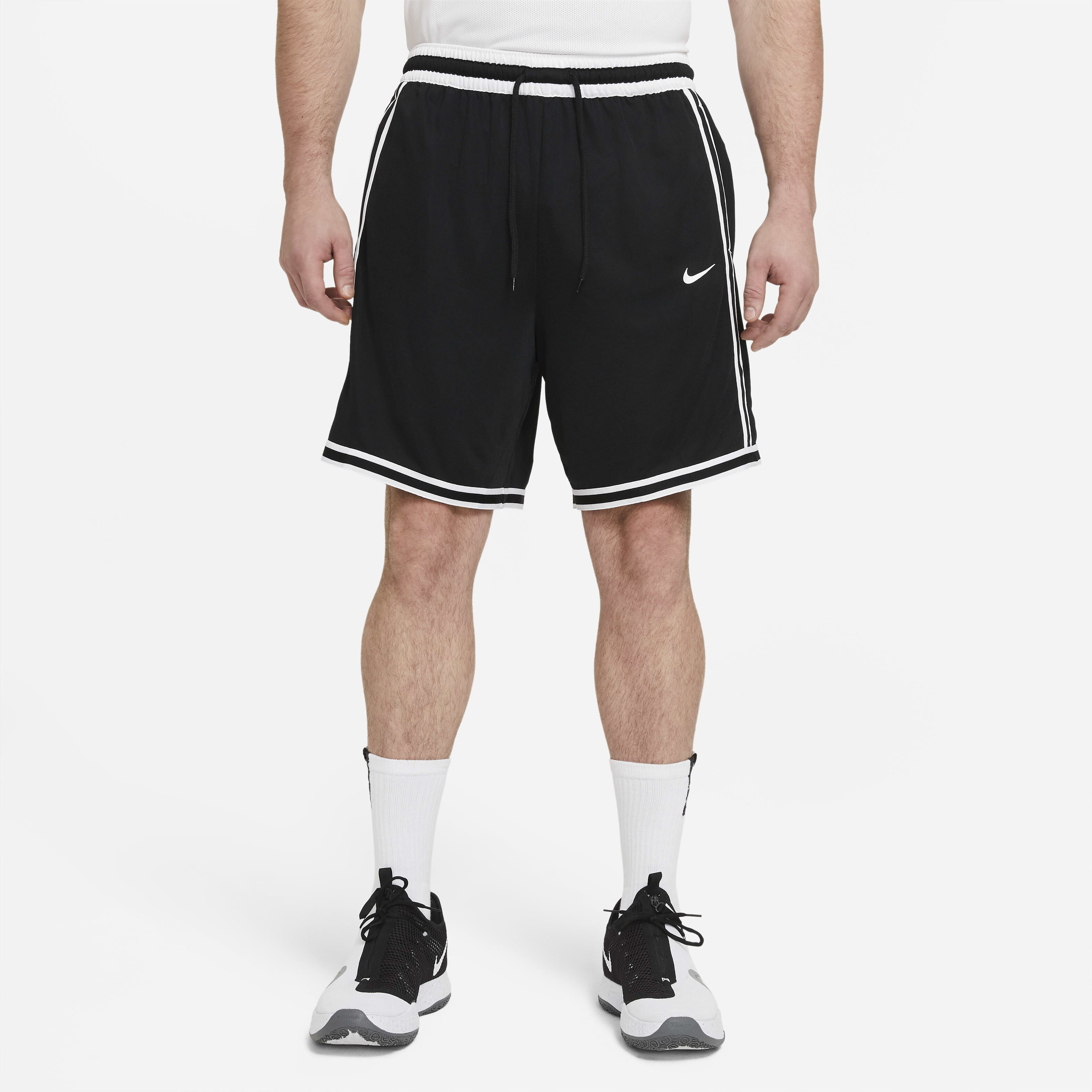 Nike Dri-FIT DNA+ image number 8