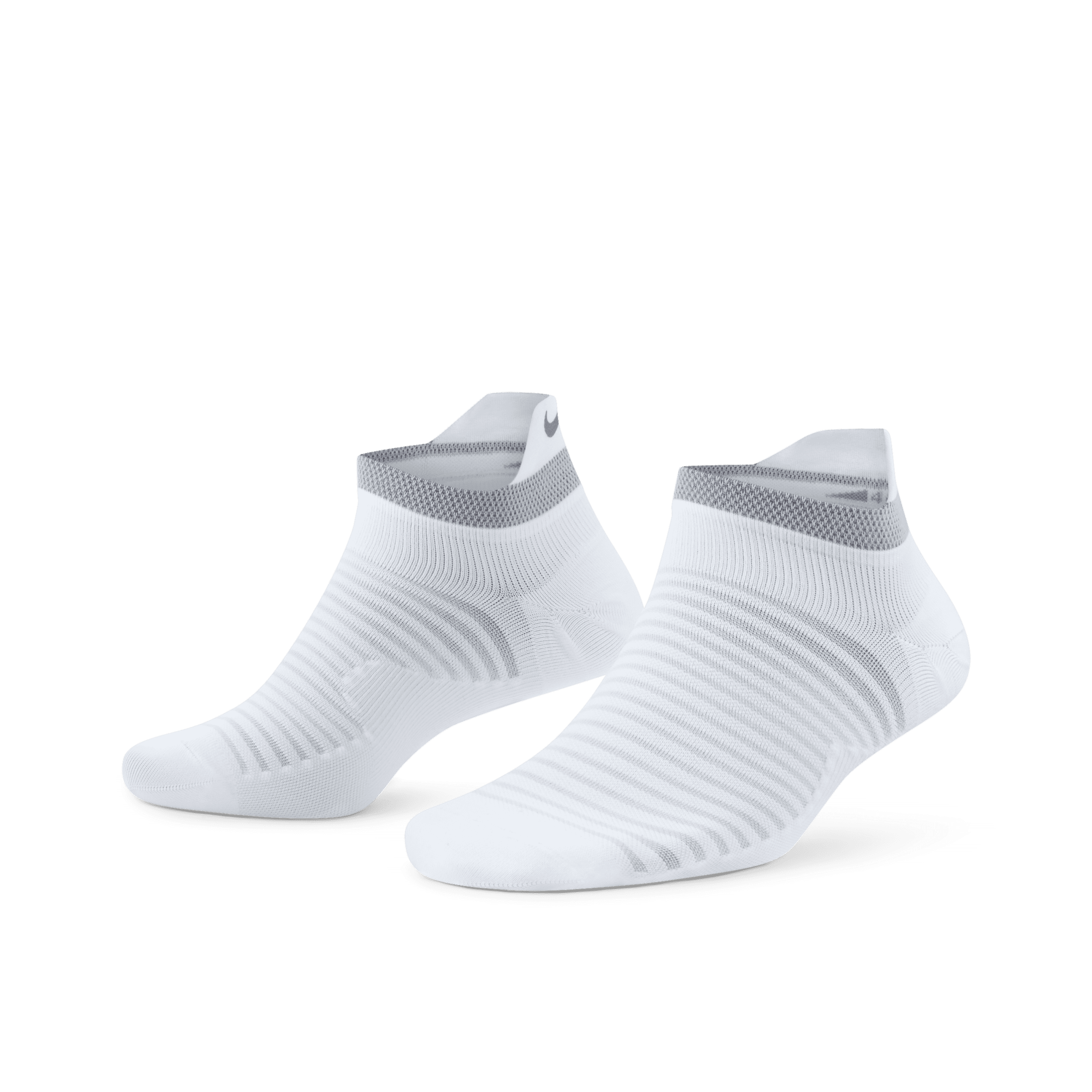 Nike socks running discount