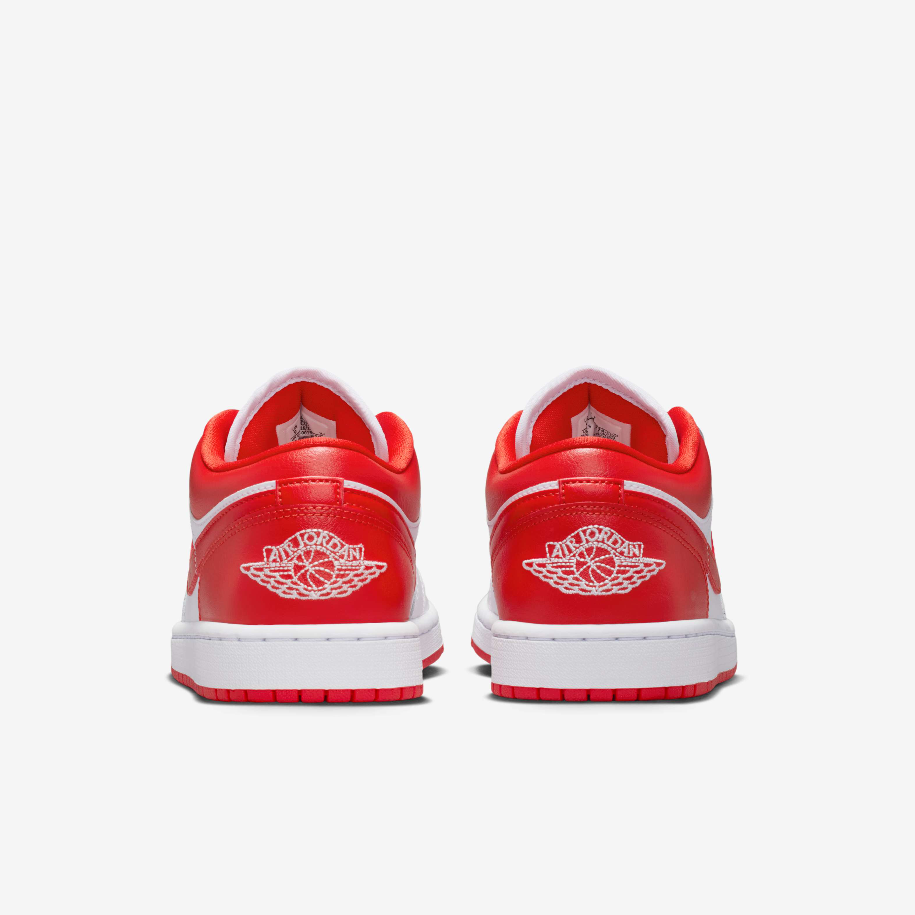 Air Jordan 1 Low image number 5