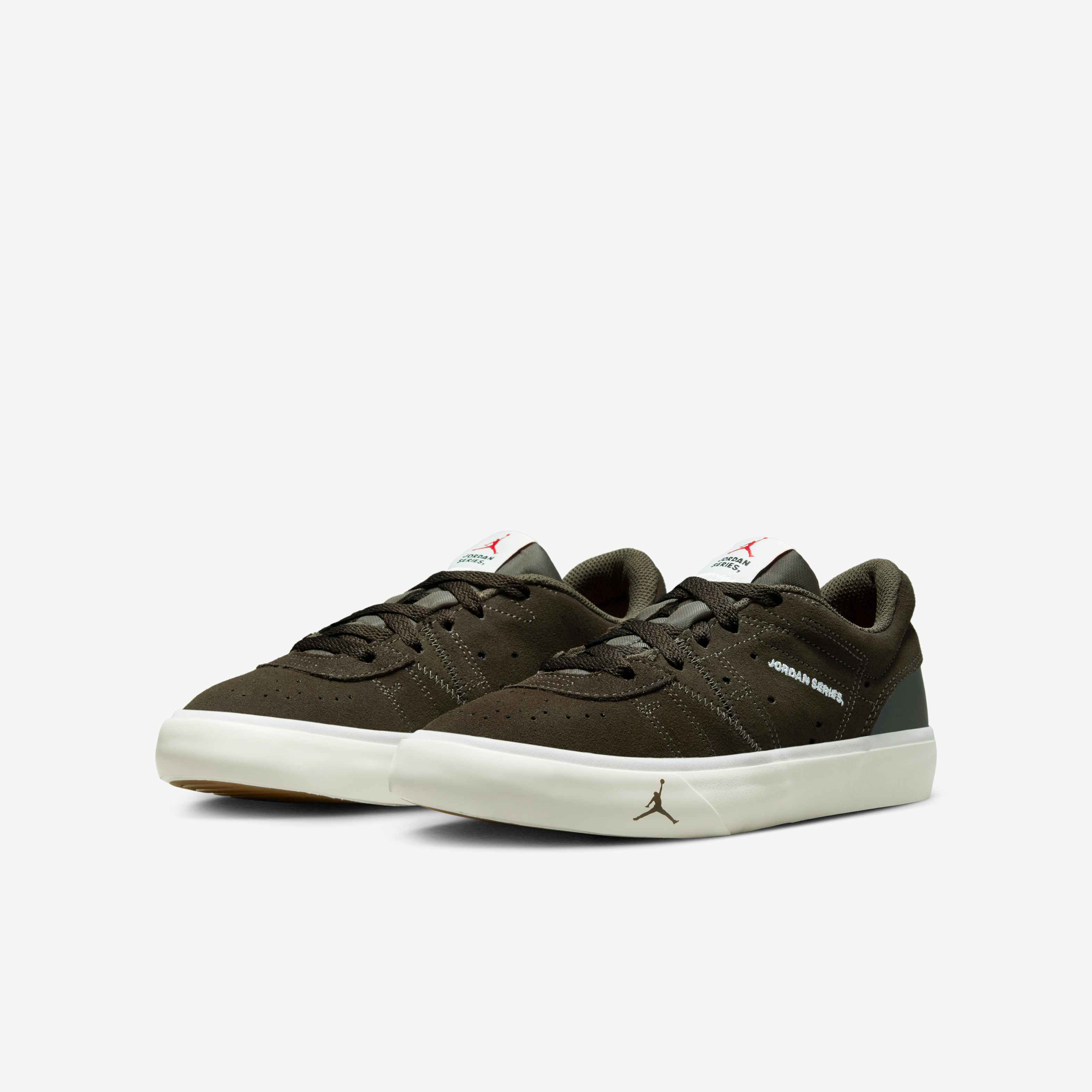 Jordan Series image number 4