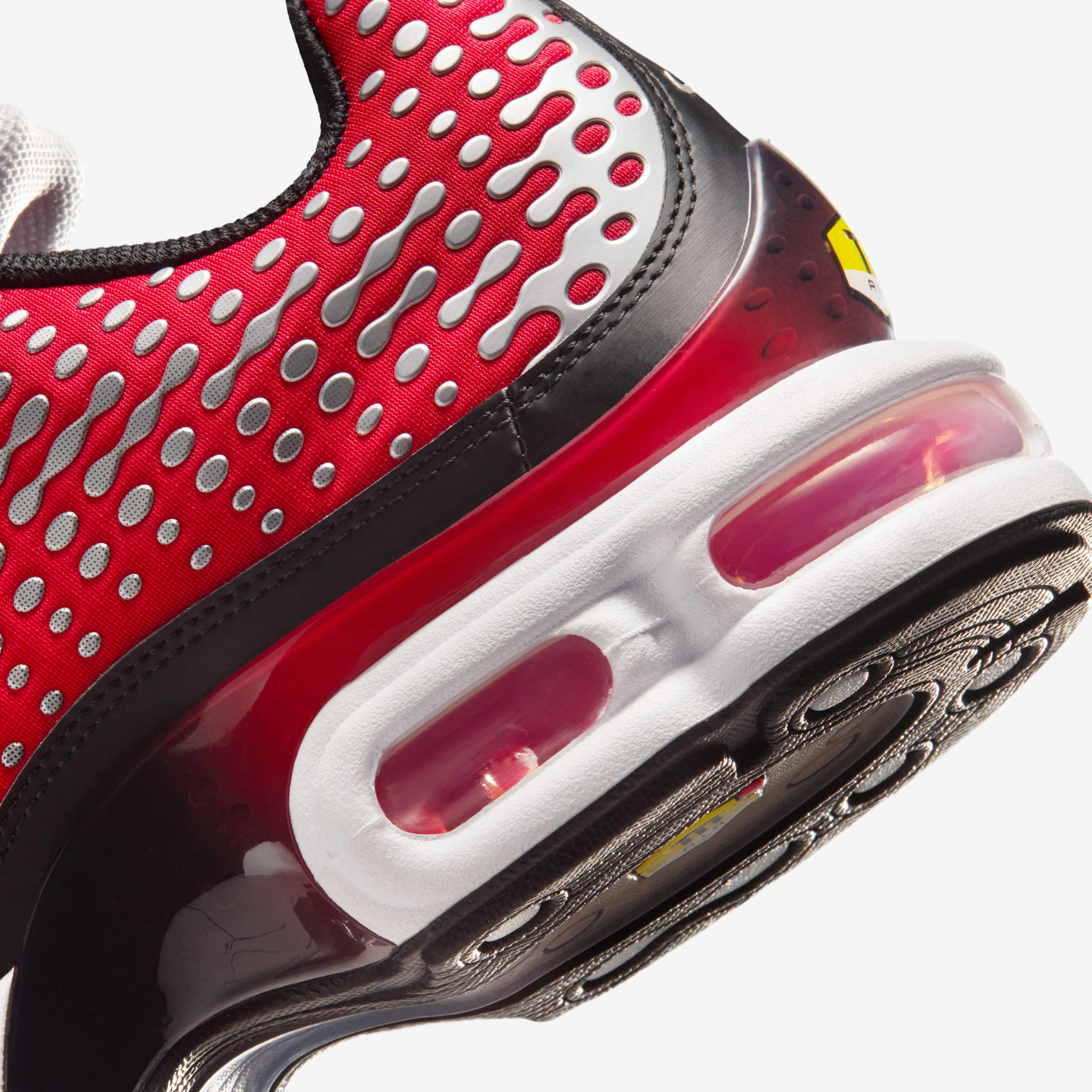 Nike Air Max Plus VII image number 7