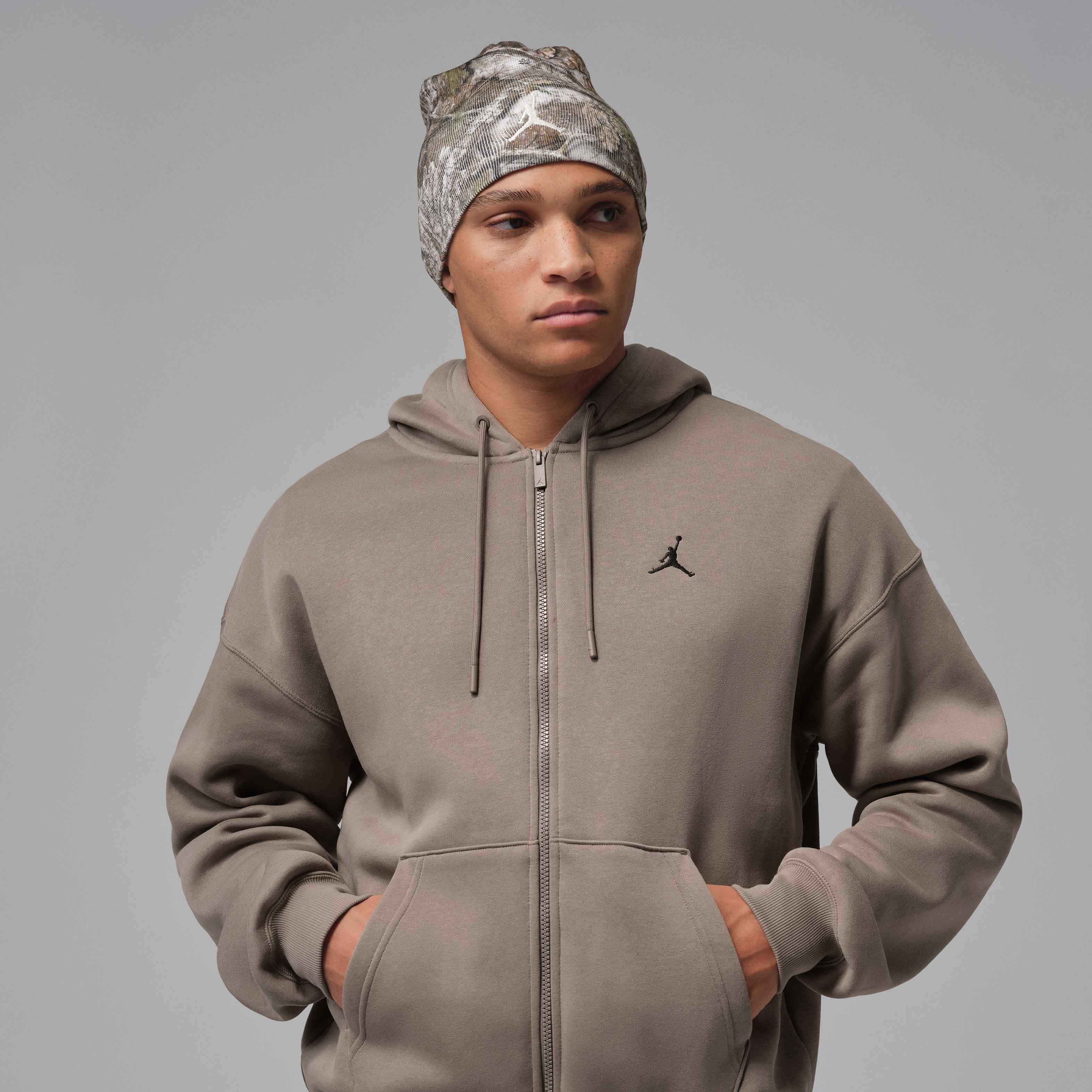 Jordan Brooklyn Fleece image number 0