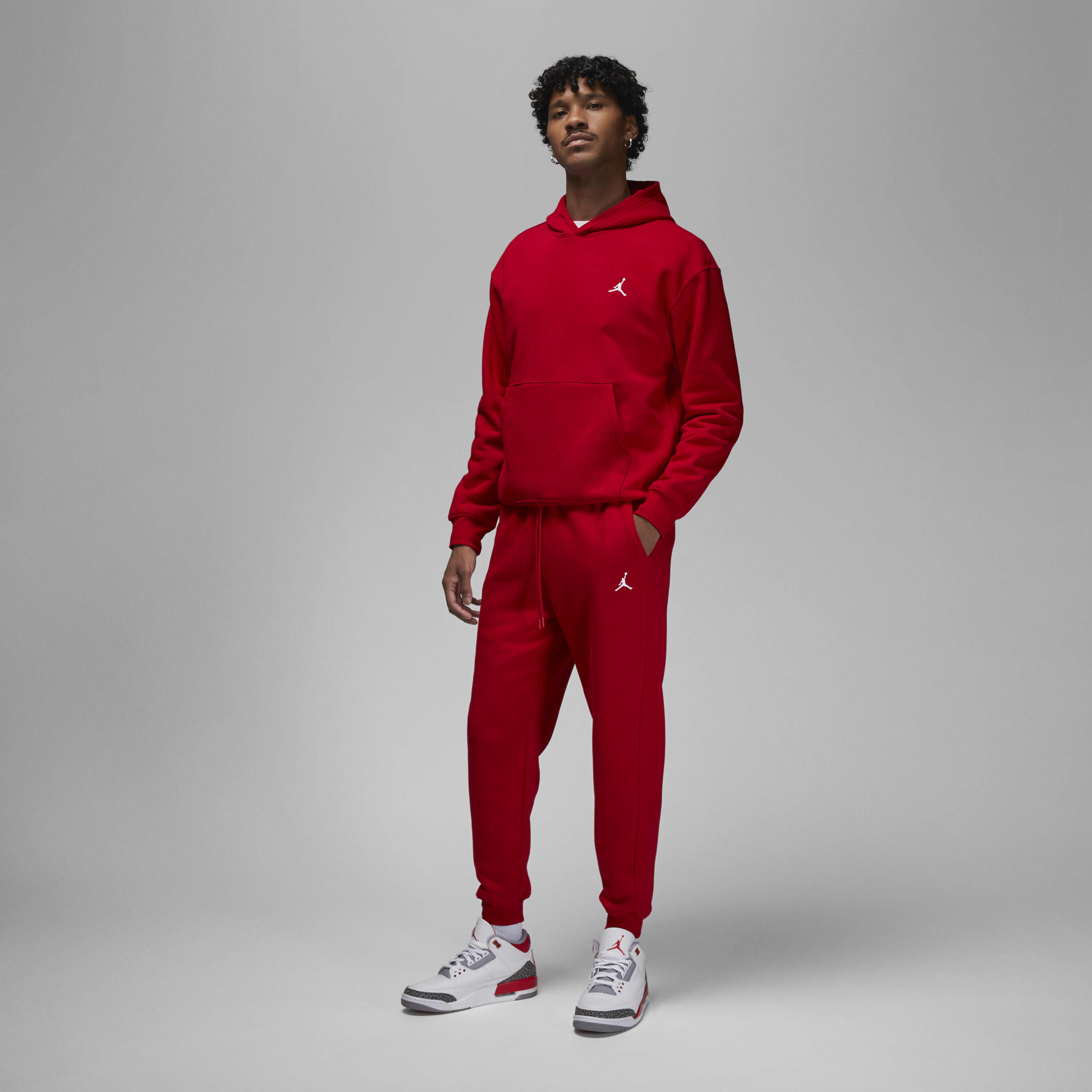 Mens nike jordan tracksuit online