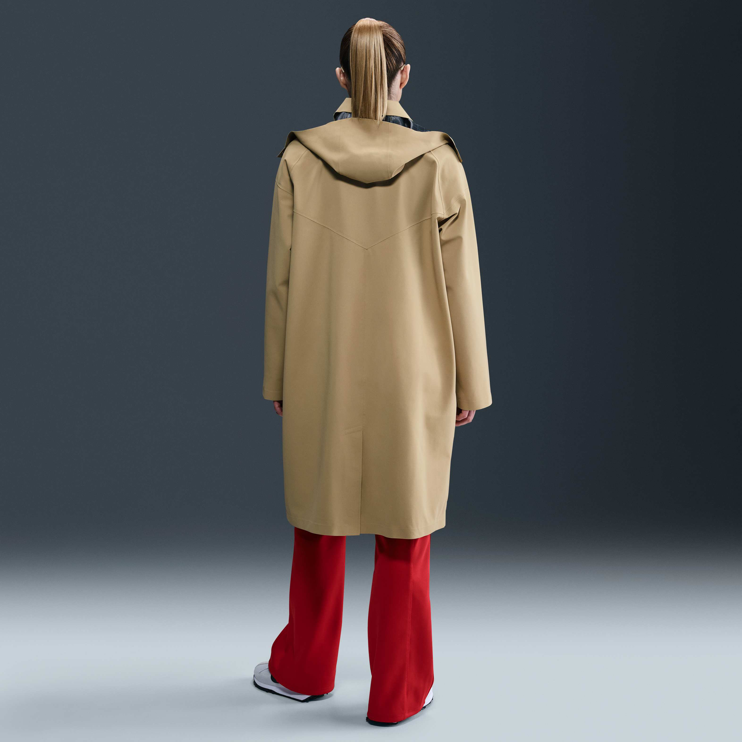 Nike Sportswear Windrunner image number 3