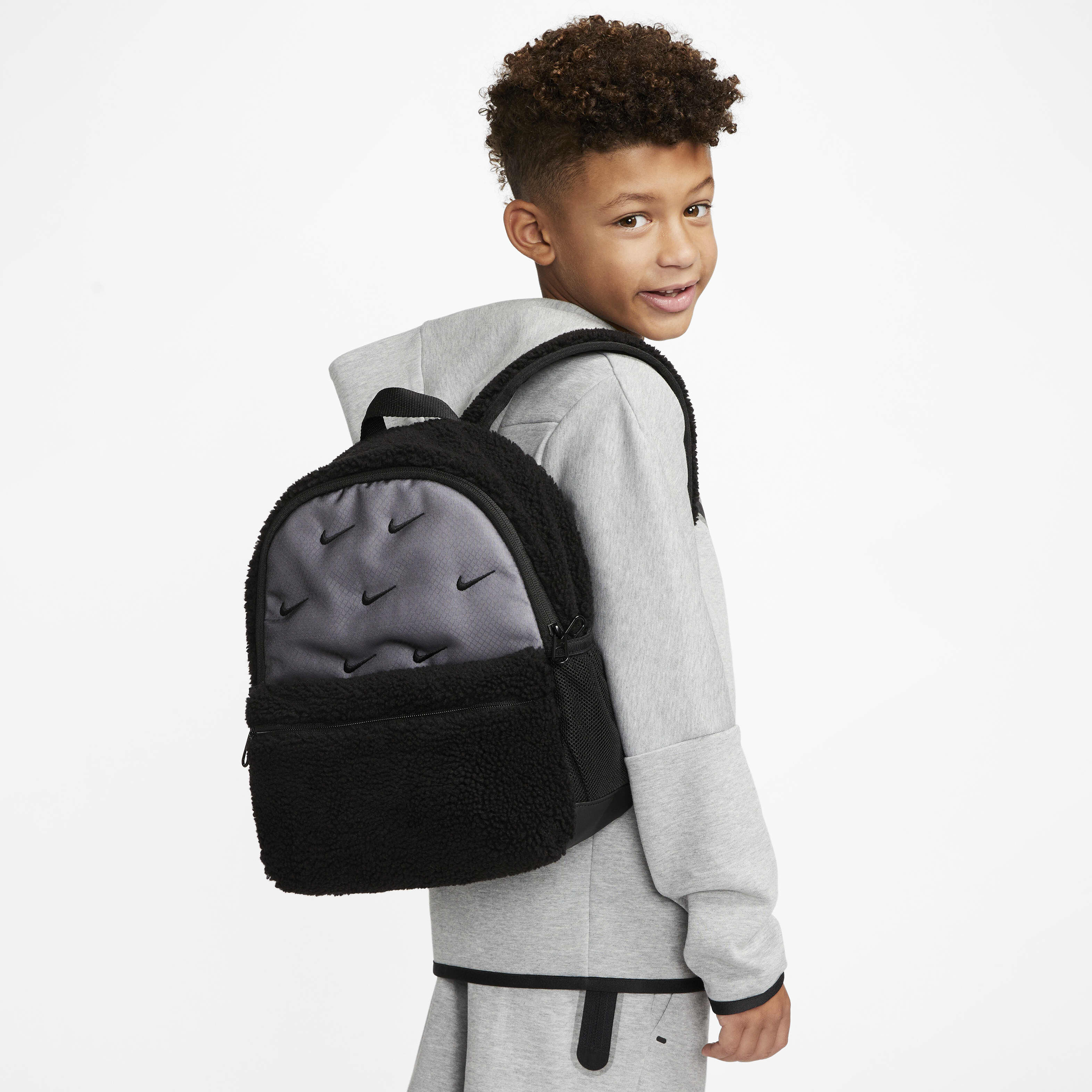 Buy Nike Brasilia JDI Kids Mini Backpack 11L Nike Saudi Official