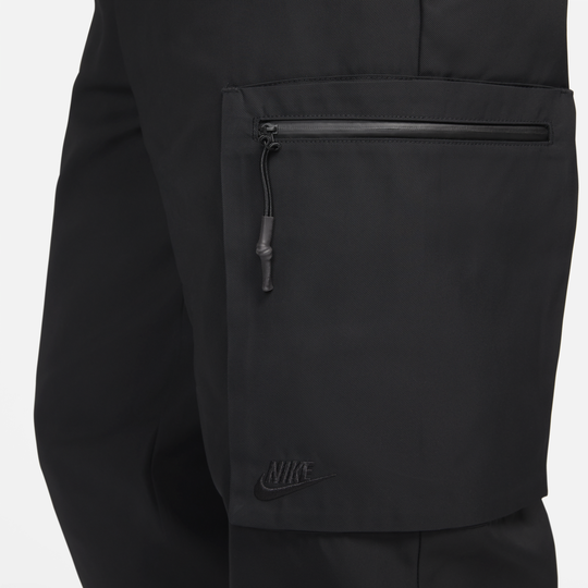 Nike sportswear tech pack sales men's woven cargo pants