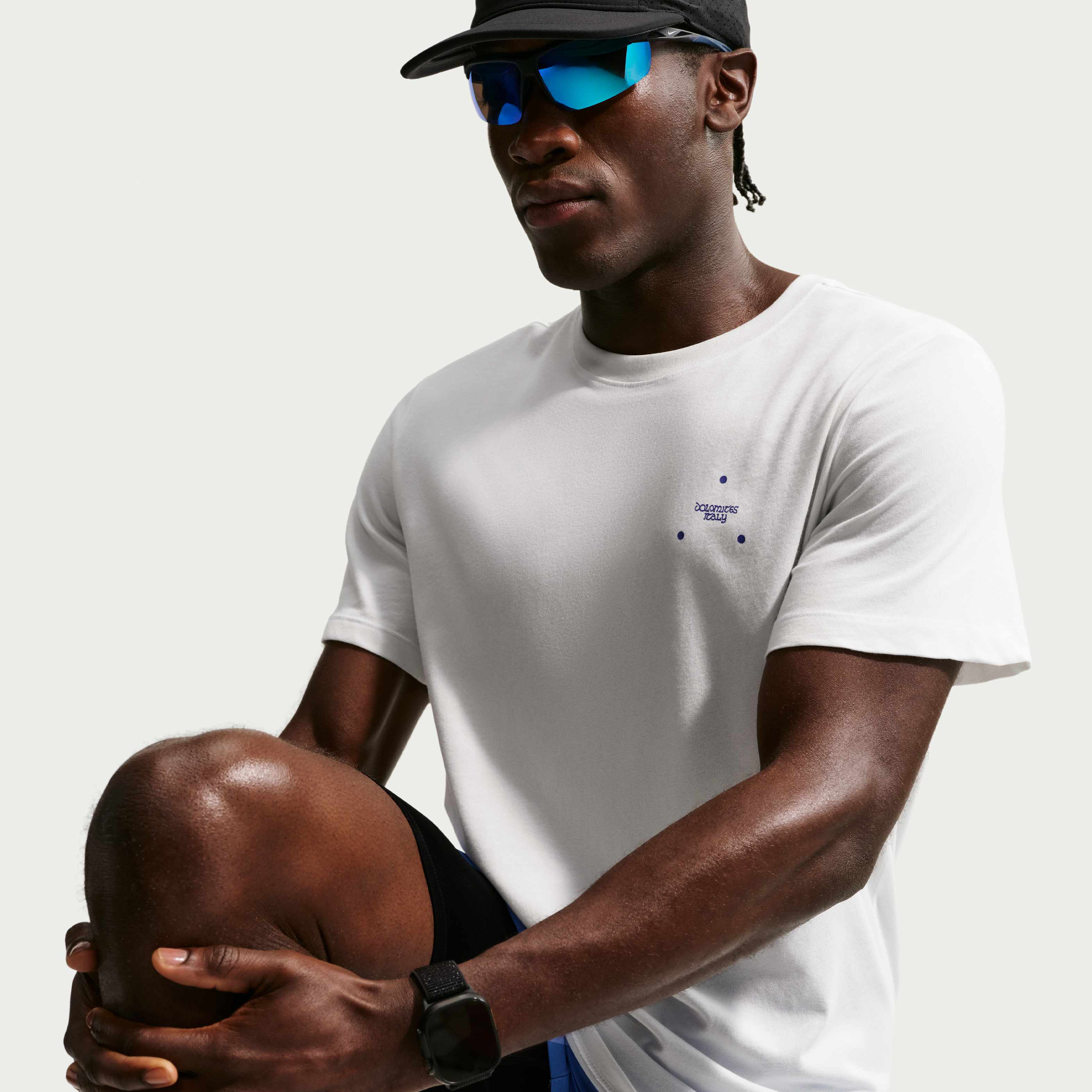 نايكي ايه سي جي image number 2