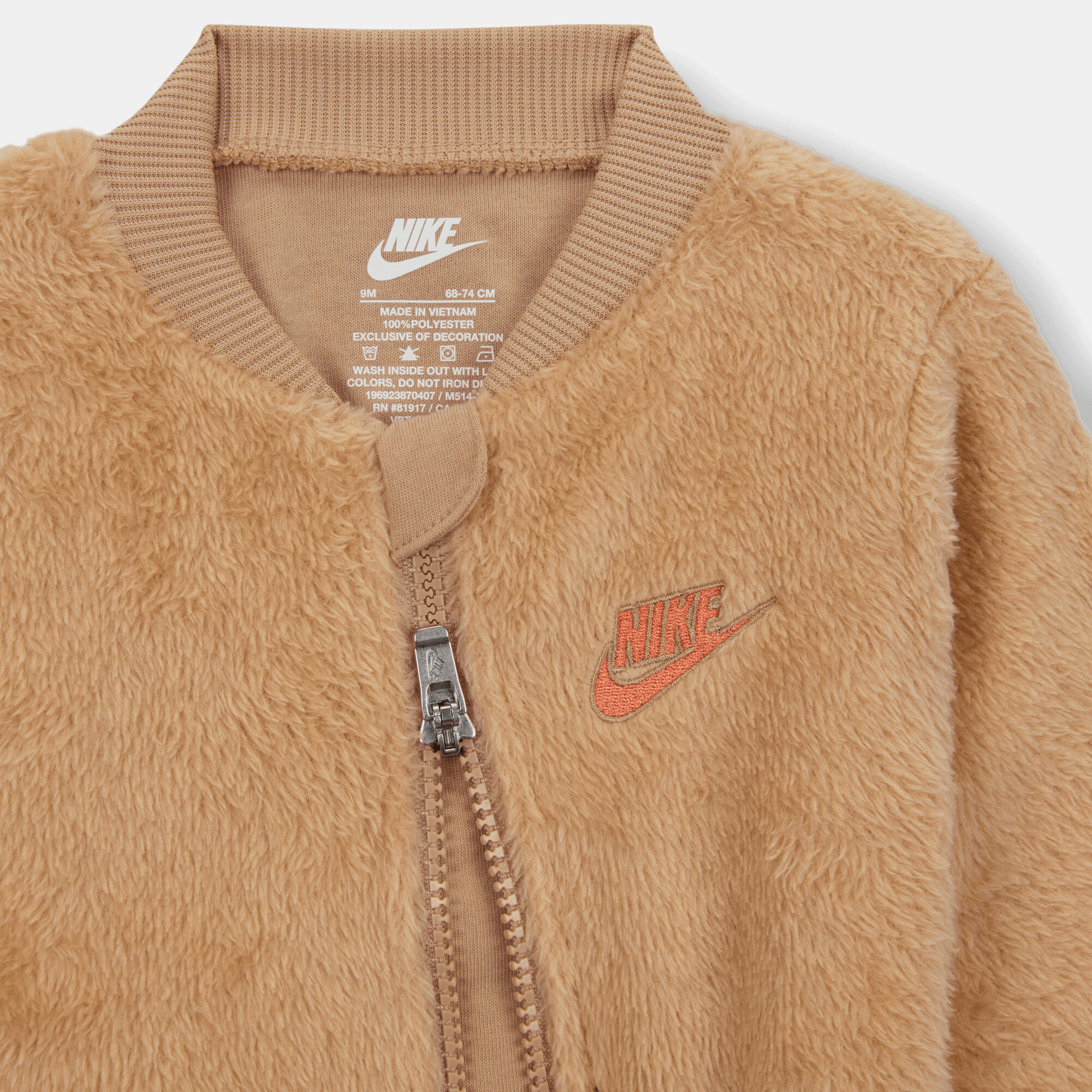 Nike Sportswear Powder Play image number 2