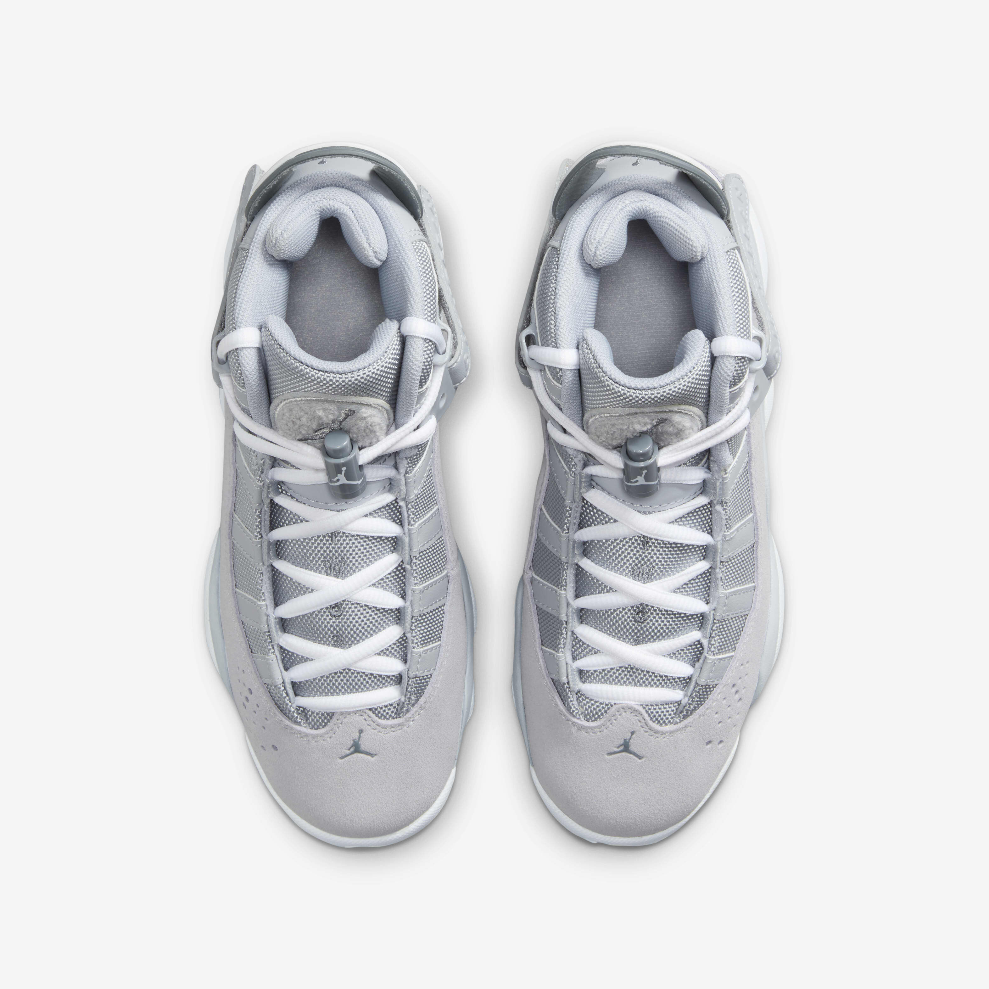 Jordan 6 Rings image number 3