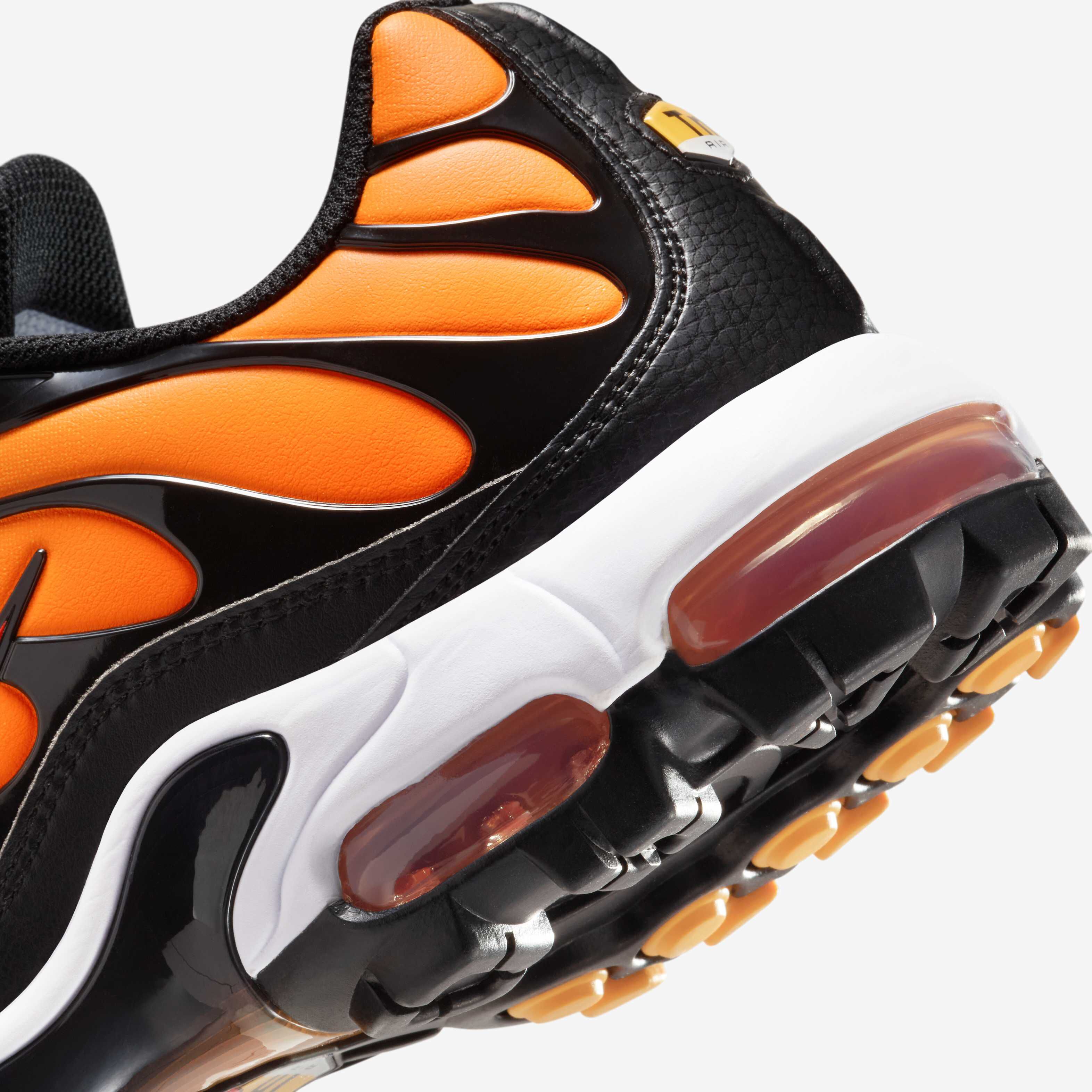 Nike Air Max Plus G image number 7