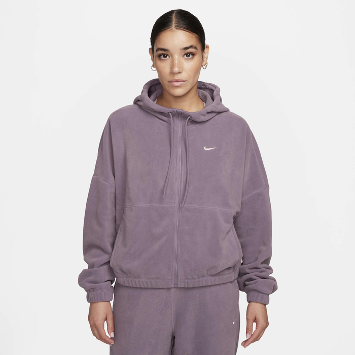 Buy Nike Therma-FIT One Women's Oversized Full-Zip Fleece Hoodie