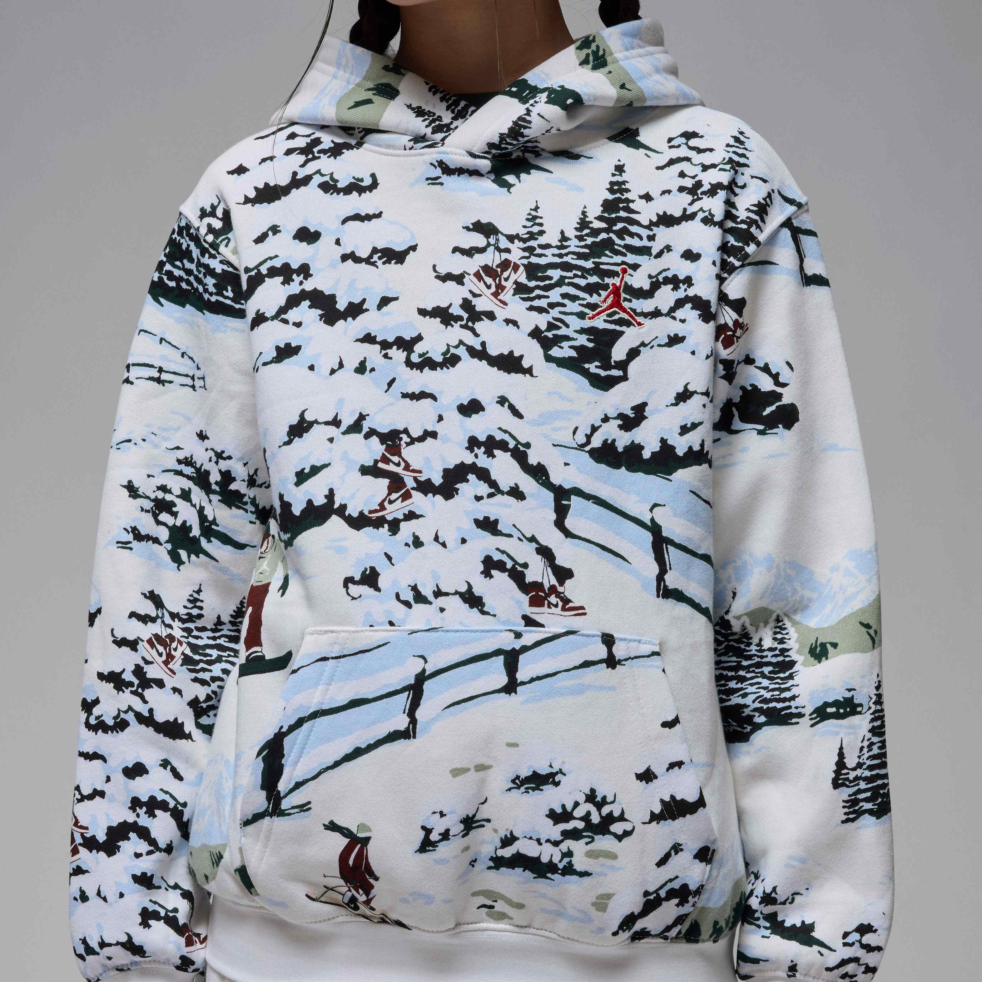 جوردن بروكلين فليس image number 3