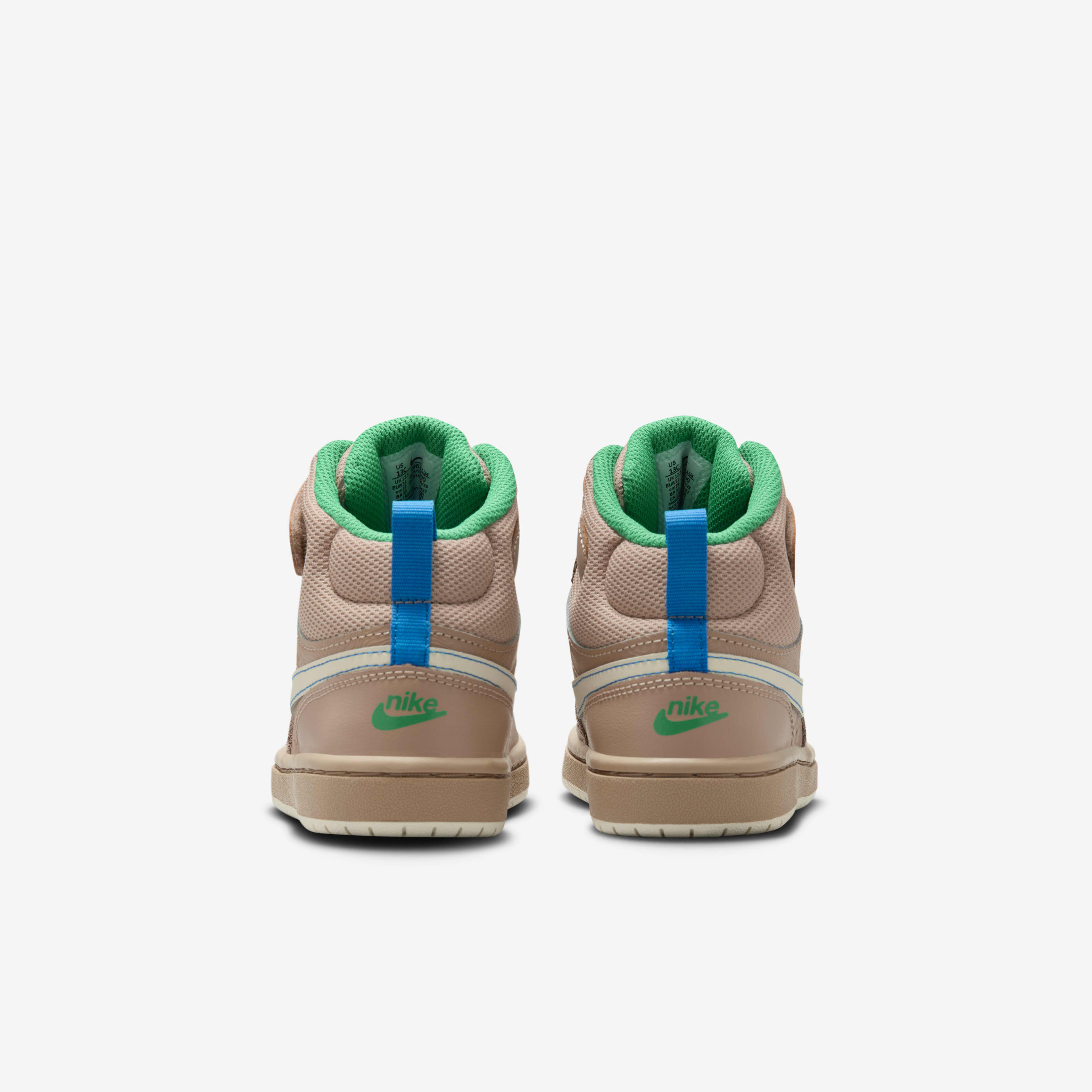 نايكي كورت بورو ميد 2 SE image number 5