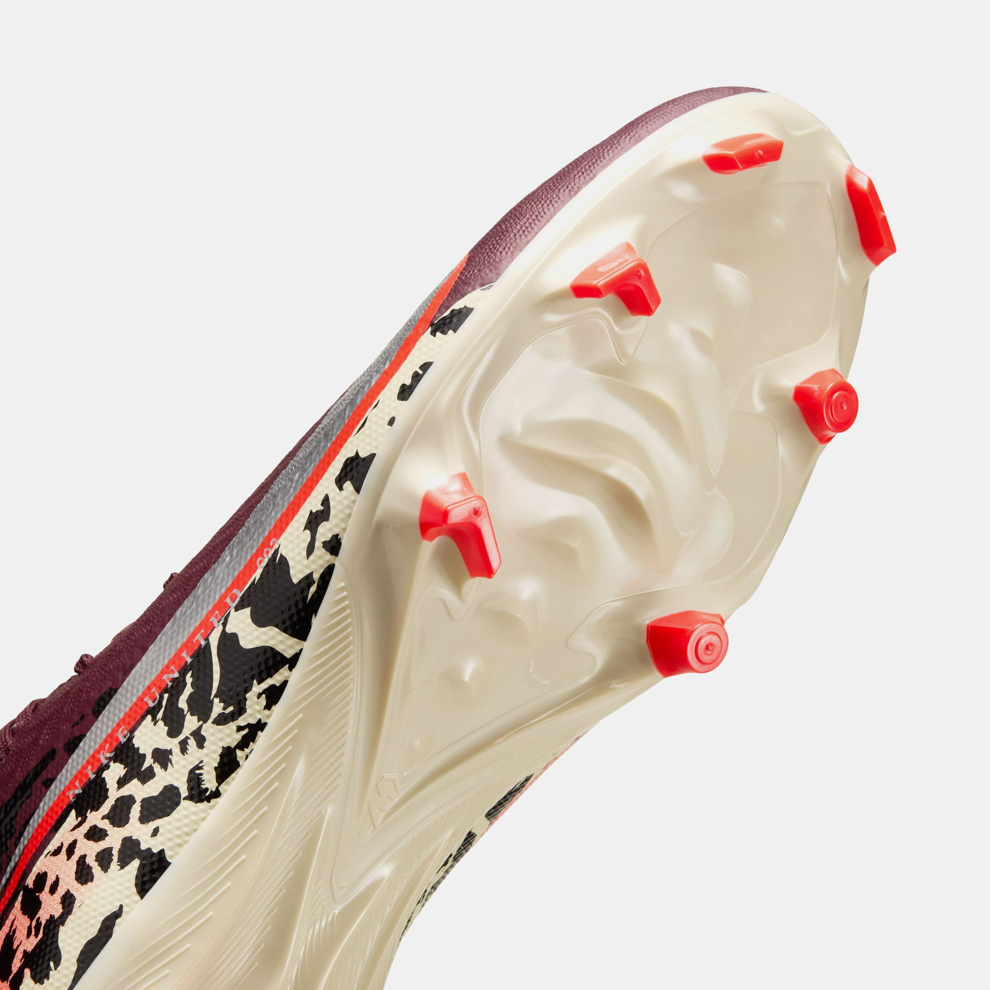 Nike United Mercurial Superfly 10 Academy image number 8