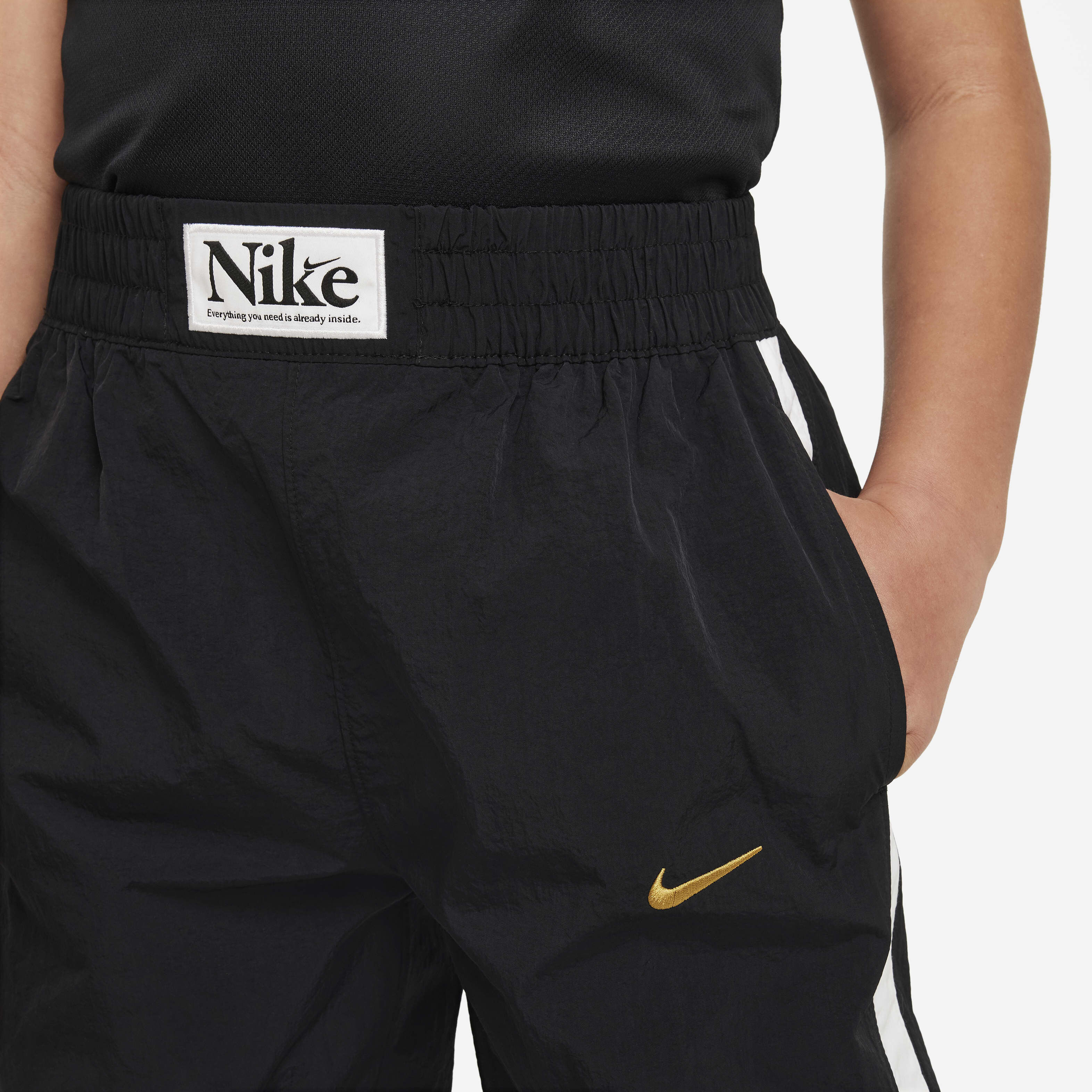 Nike Culture of Basketball image number 2