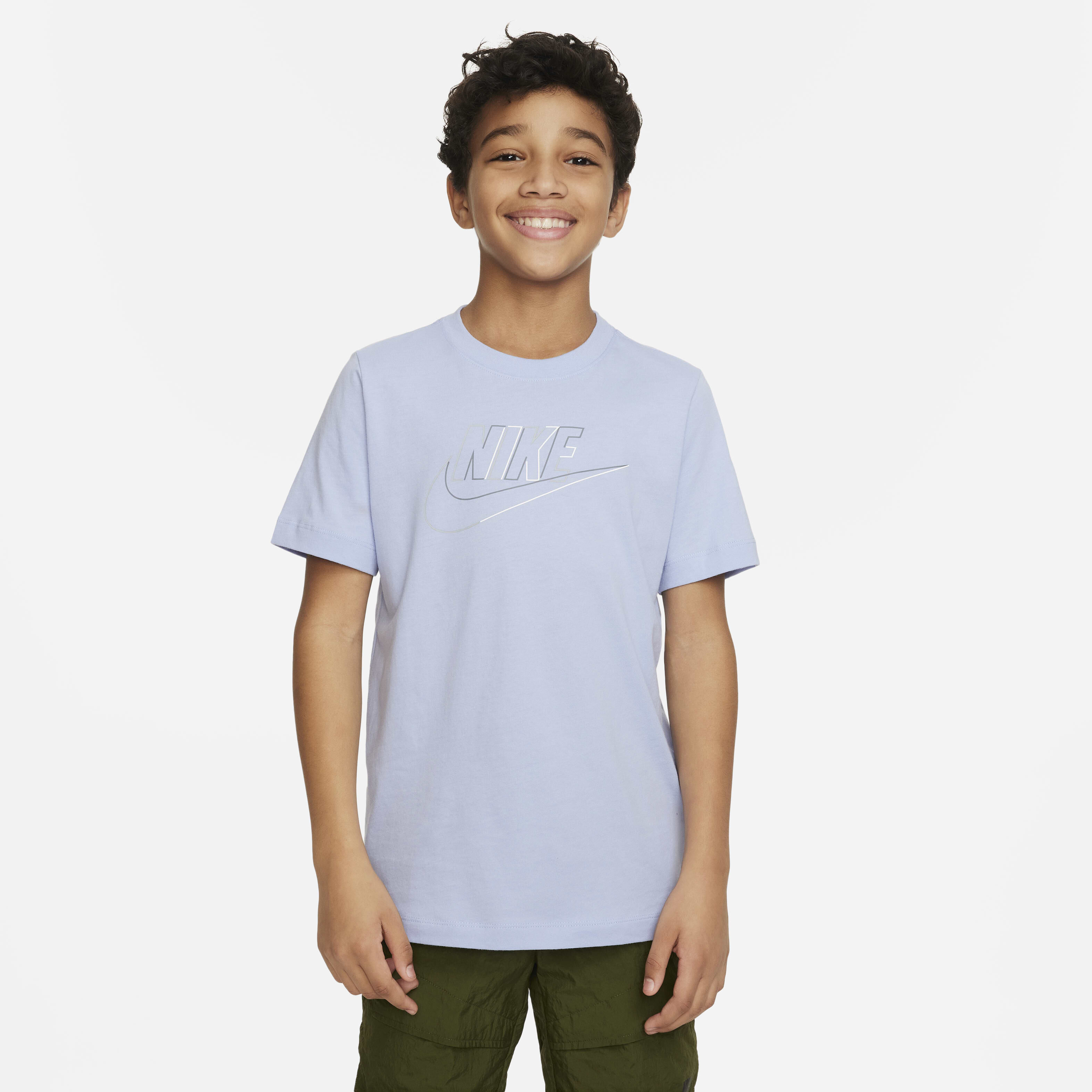 Nike Sportswear image number 0