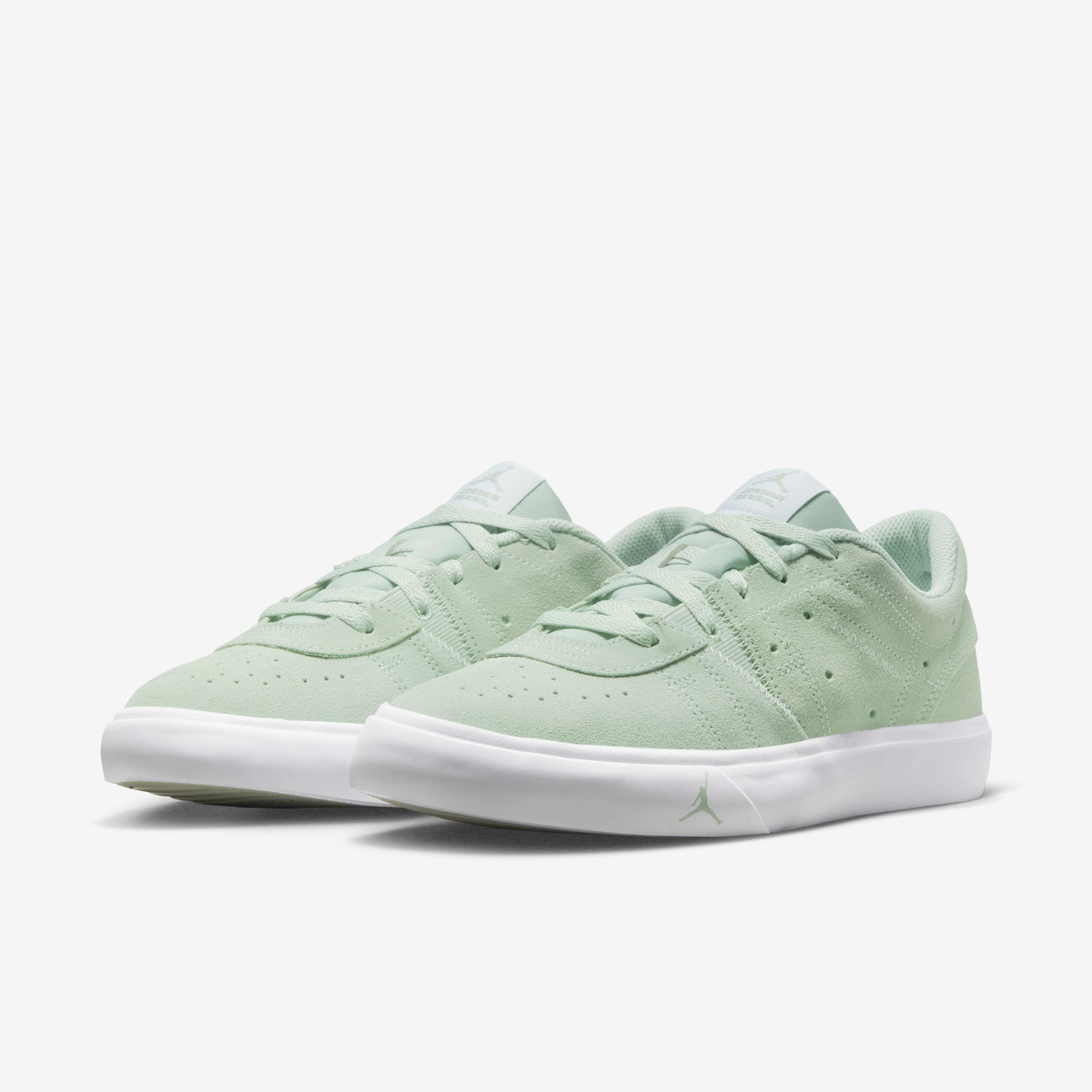 Jordan Series image number 4