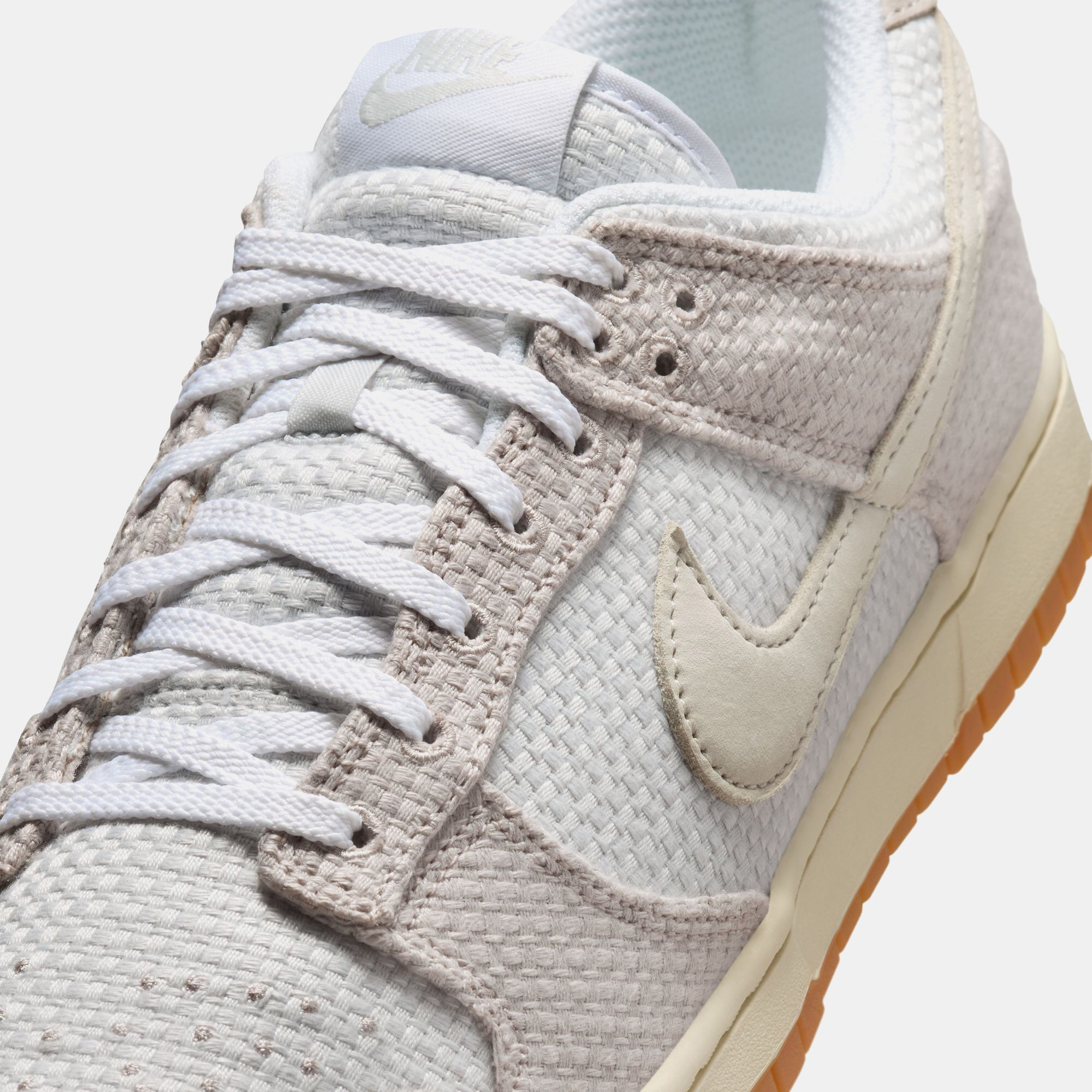 Nike Dunk Low Retro SE image number 8