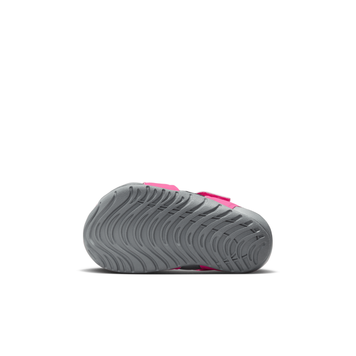 Shop Sunray Protect 2 Baby Toddler Sandals Nike KSA