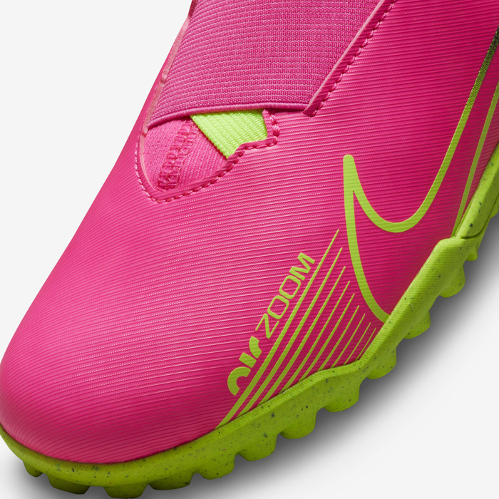 Nike Jr. Mercurial Vapor 15 Academy image number 6 Nike Jr. Mercurial Vapor 15 Academy image number 6