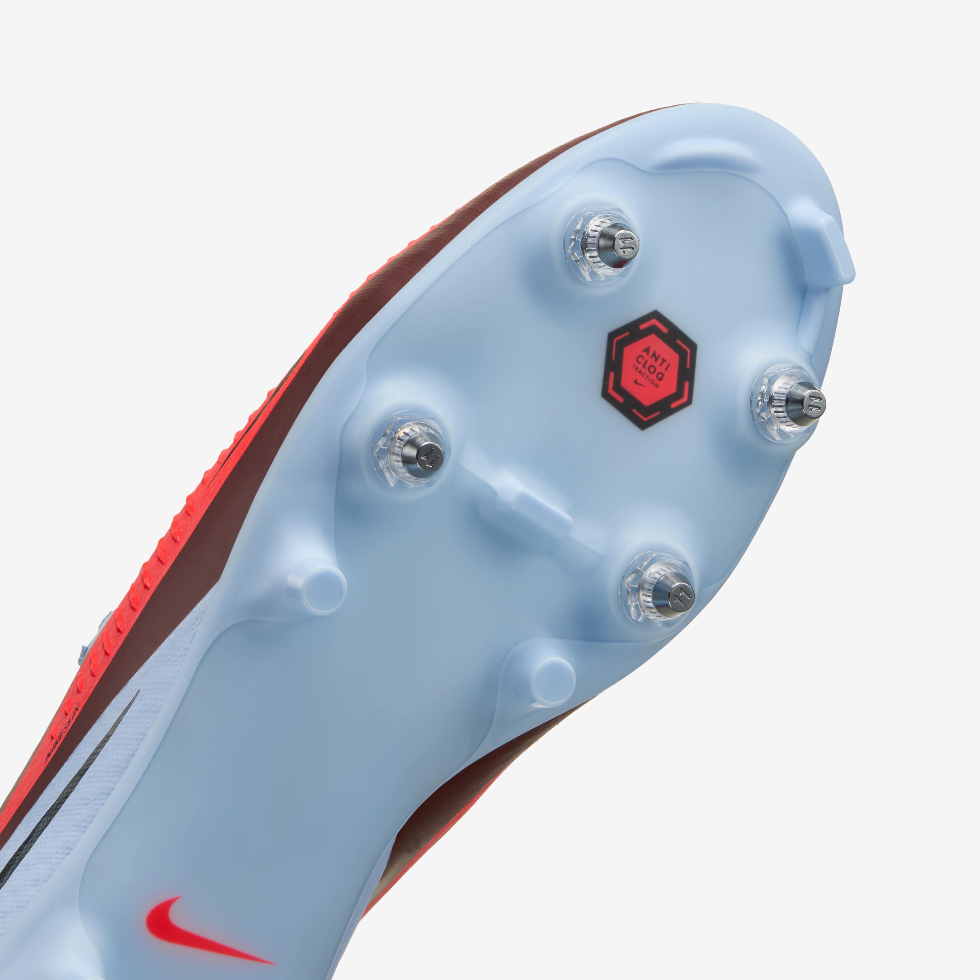 Nike Phantom 6 Low Academy image number 6