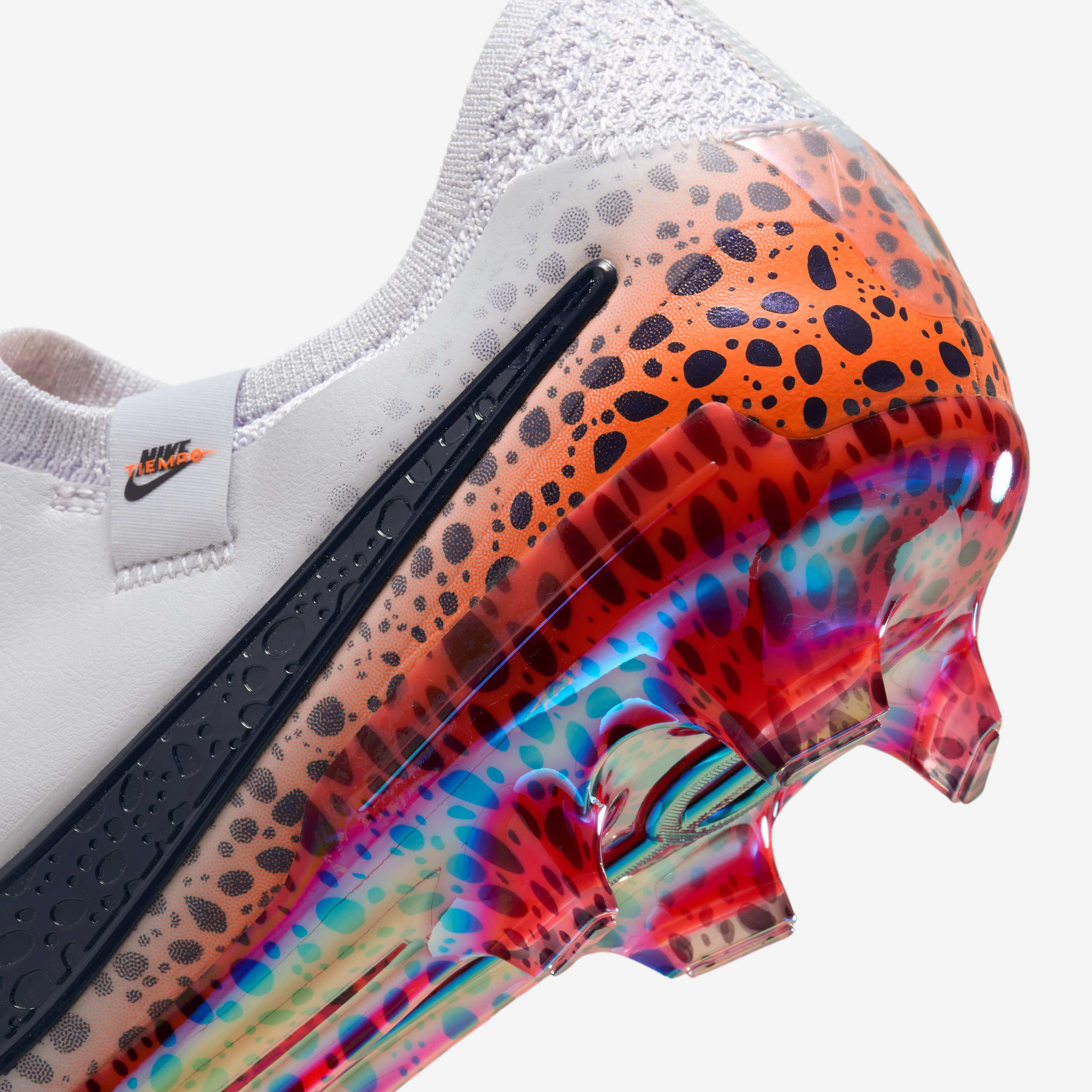 نايكي تيمبو ليجند 10 ايليت ايلكترك image number 9