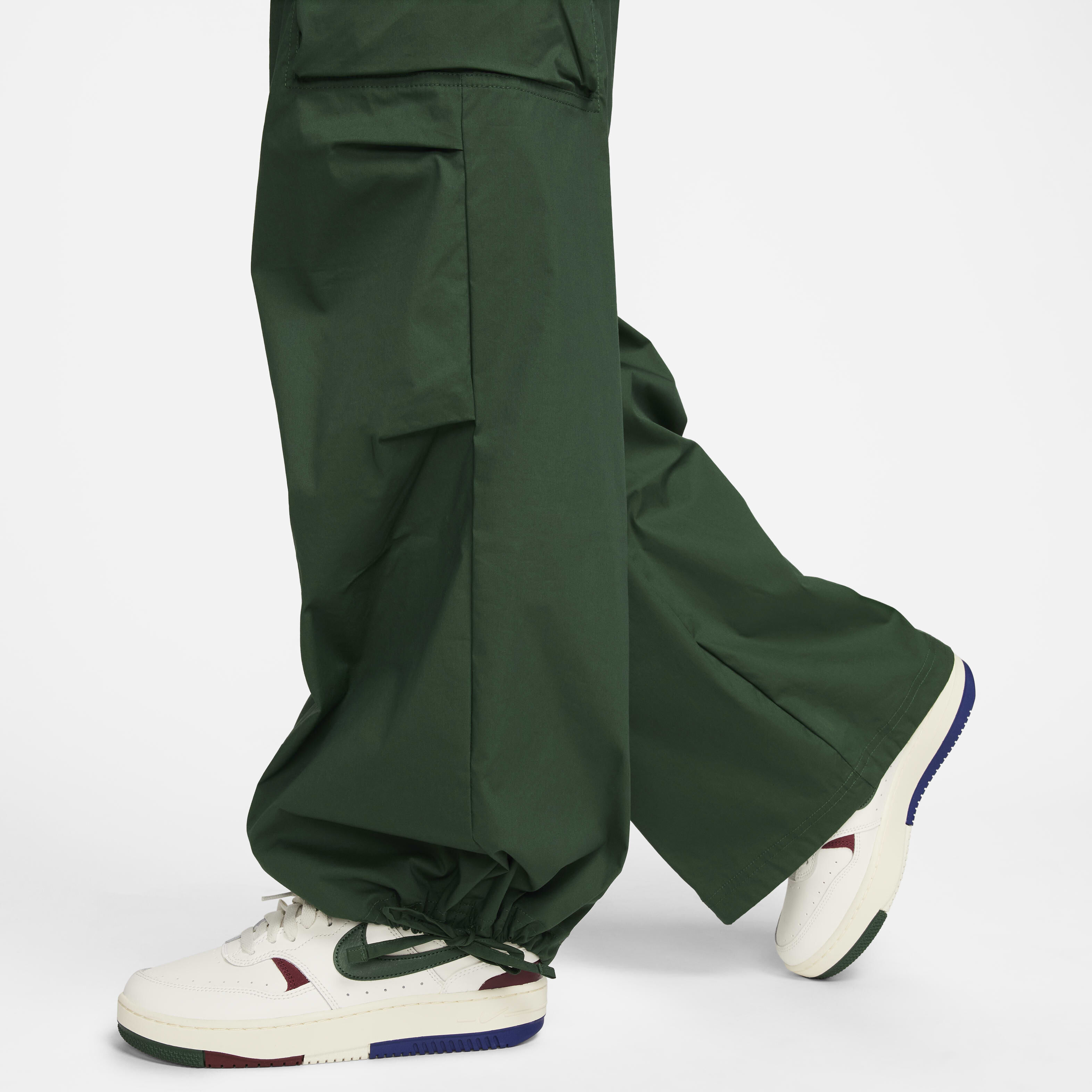 Nike Sportswear image number 4