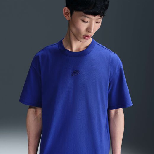 Men's Graphic T Shirts Sale-Nike, Nike Sportswear Premium Essentials, Men's T-Shirt