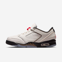 Jordan Sixty Plus Low