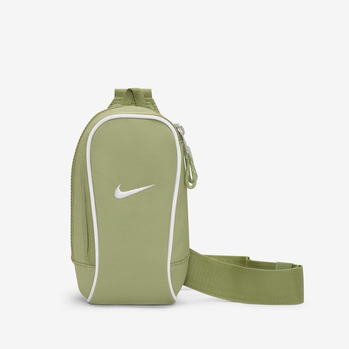 Buy Nike Sportswear Essentials Cross-Body Bag (1L) Alligator
