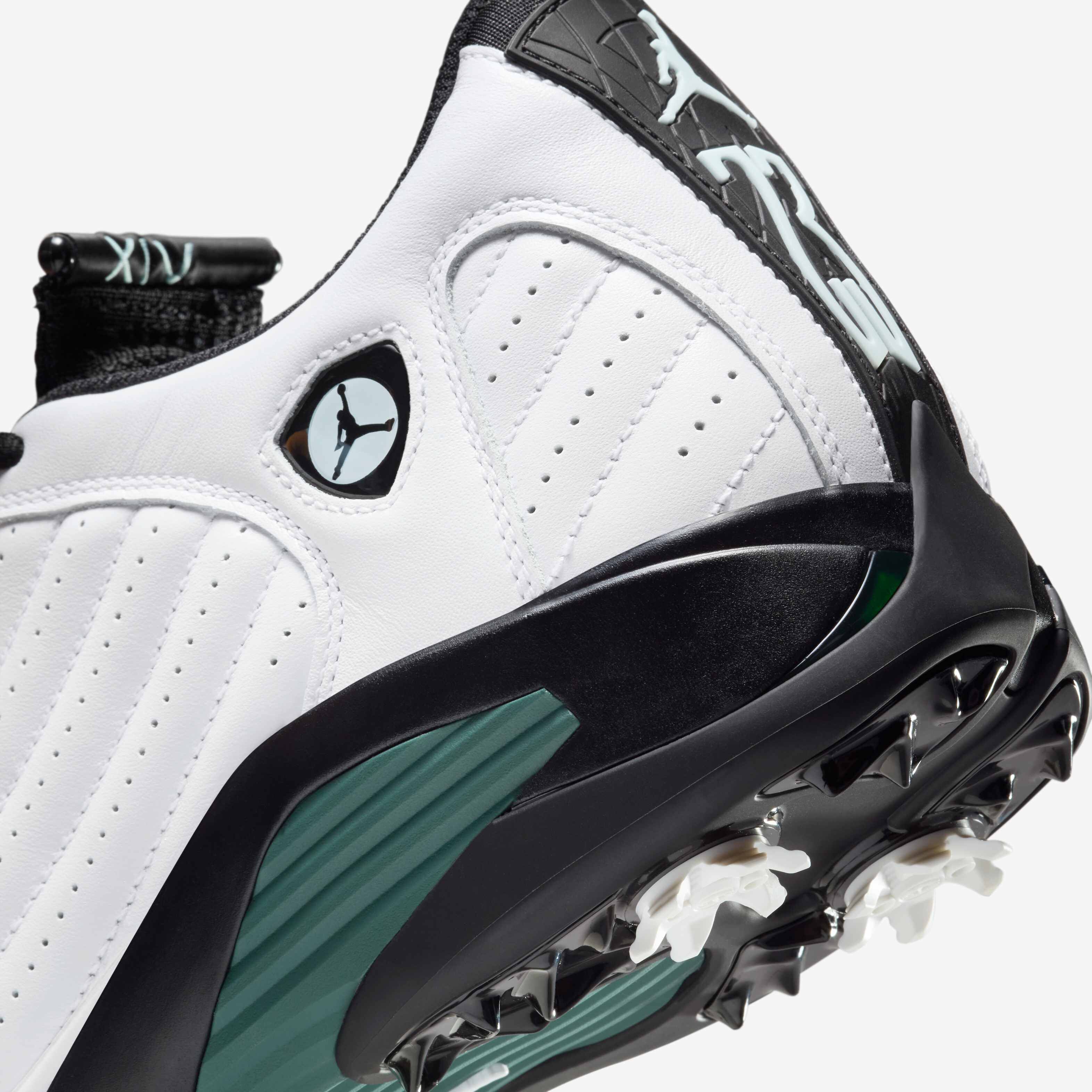 ◆Nike◆ Air Jordan 14 G Golf Shoes HJ7710-100 Nike Air Jordan 14 G Men's Golf Shoes Sneakers HJ7710-100 | eBay