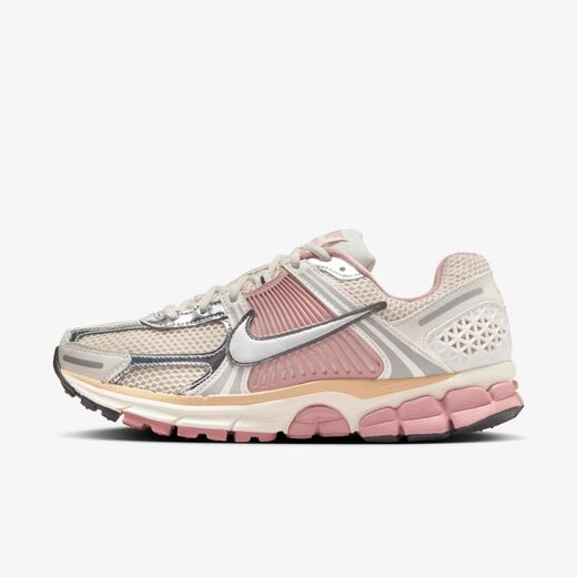 Tuesday Drop-Nike, Nike Zoom Vomero 5 'Particle Pink', Women's Shoes