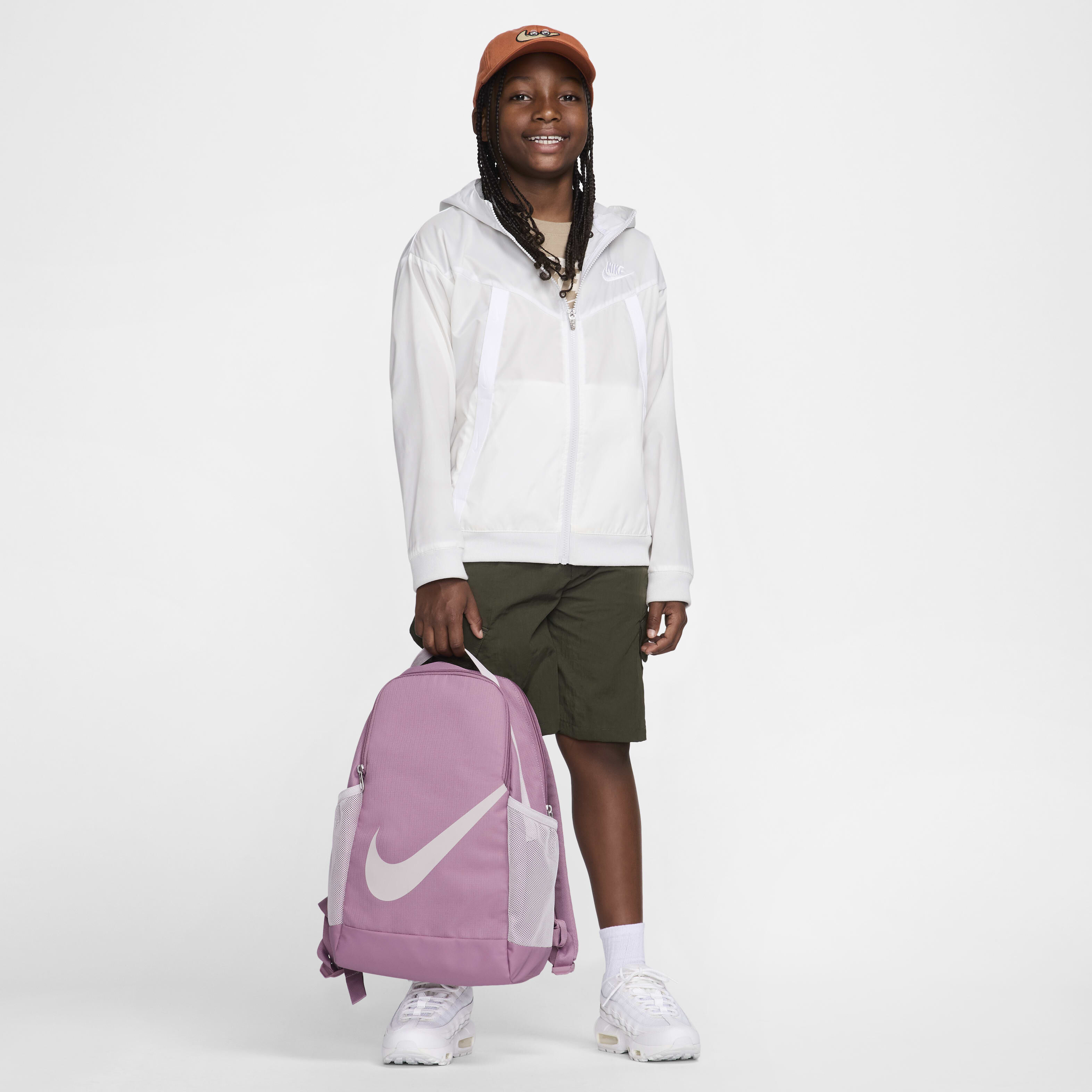 Kids nike back pack shop