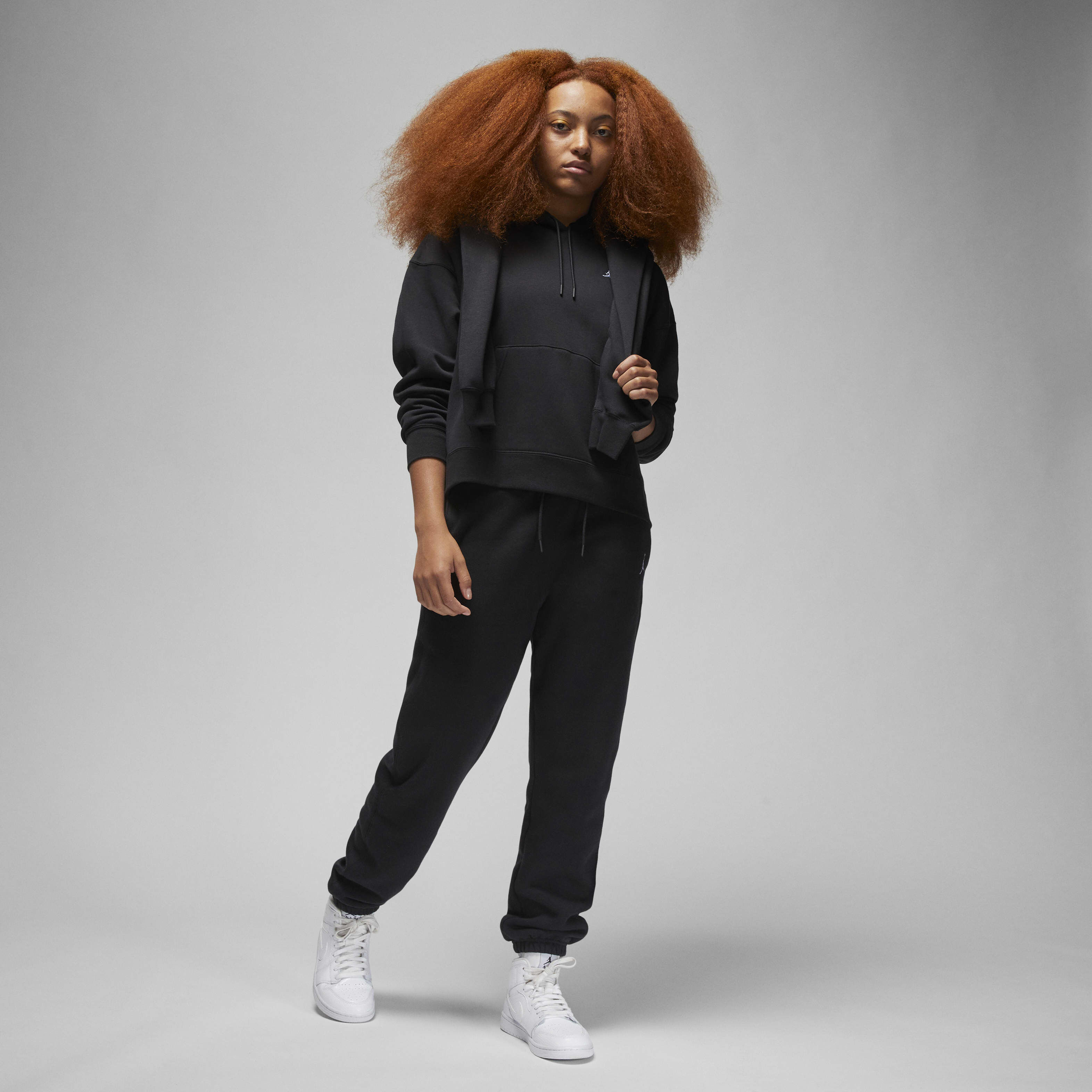 Jordan Brooklyn Fleece image number 5