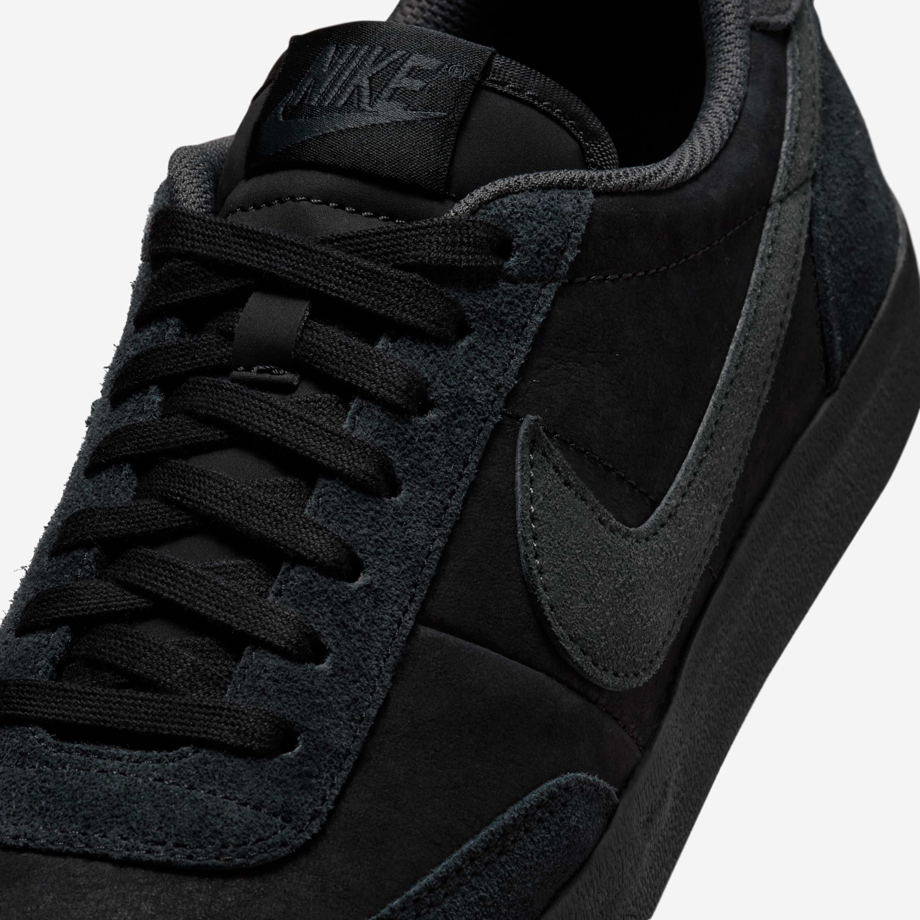 Buy Nike Killshot 2 PRM Men's Shoes - Black/Anthracite