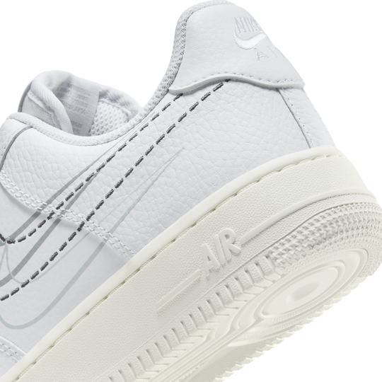 Nike air force 1 2025 07 gray