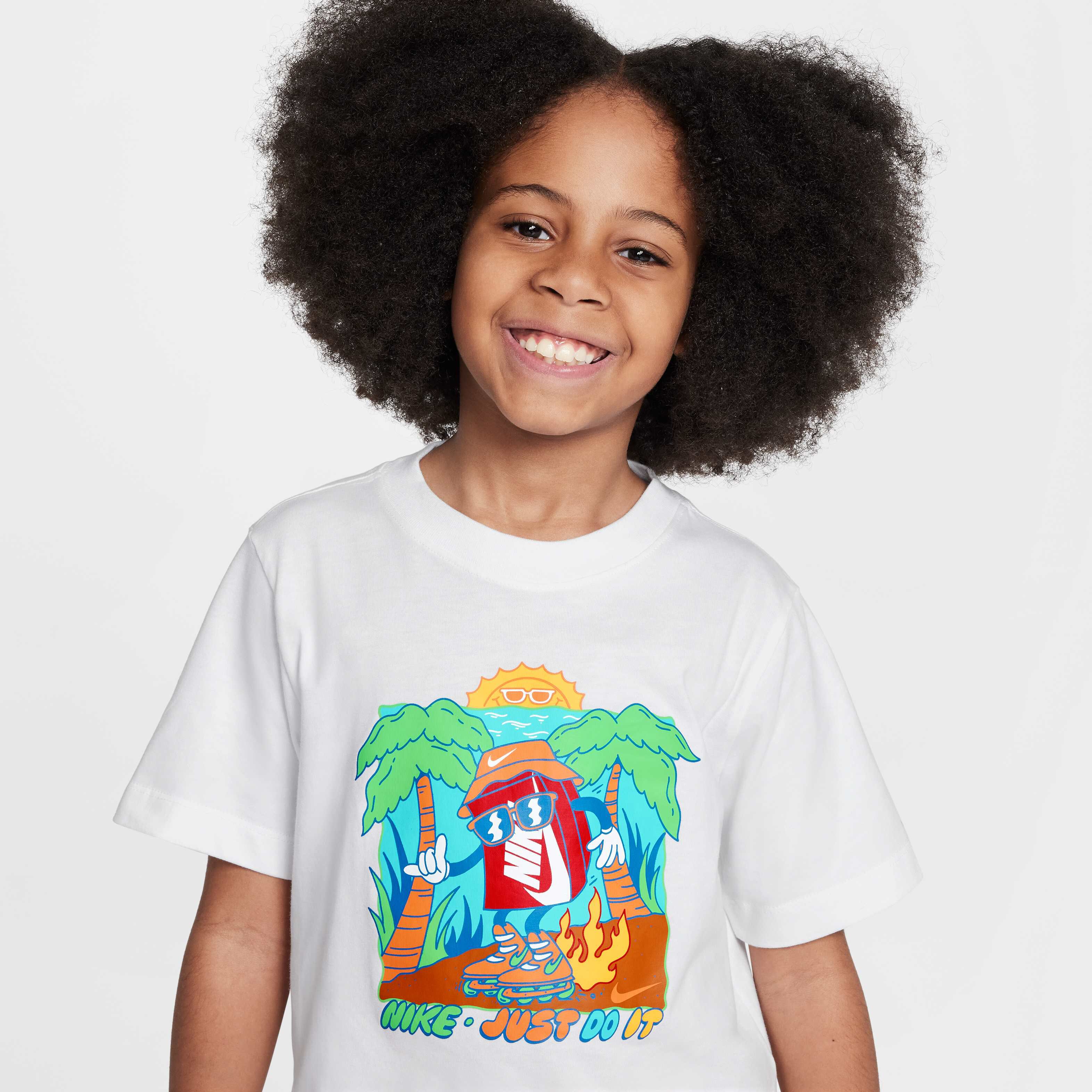 Nike Sportswear image number 2